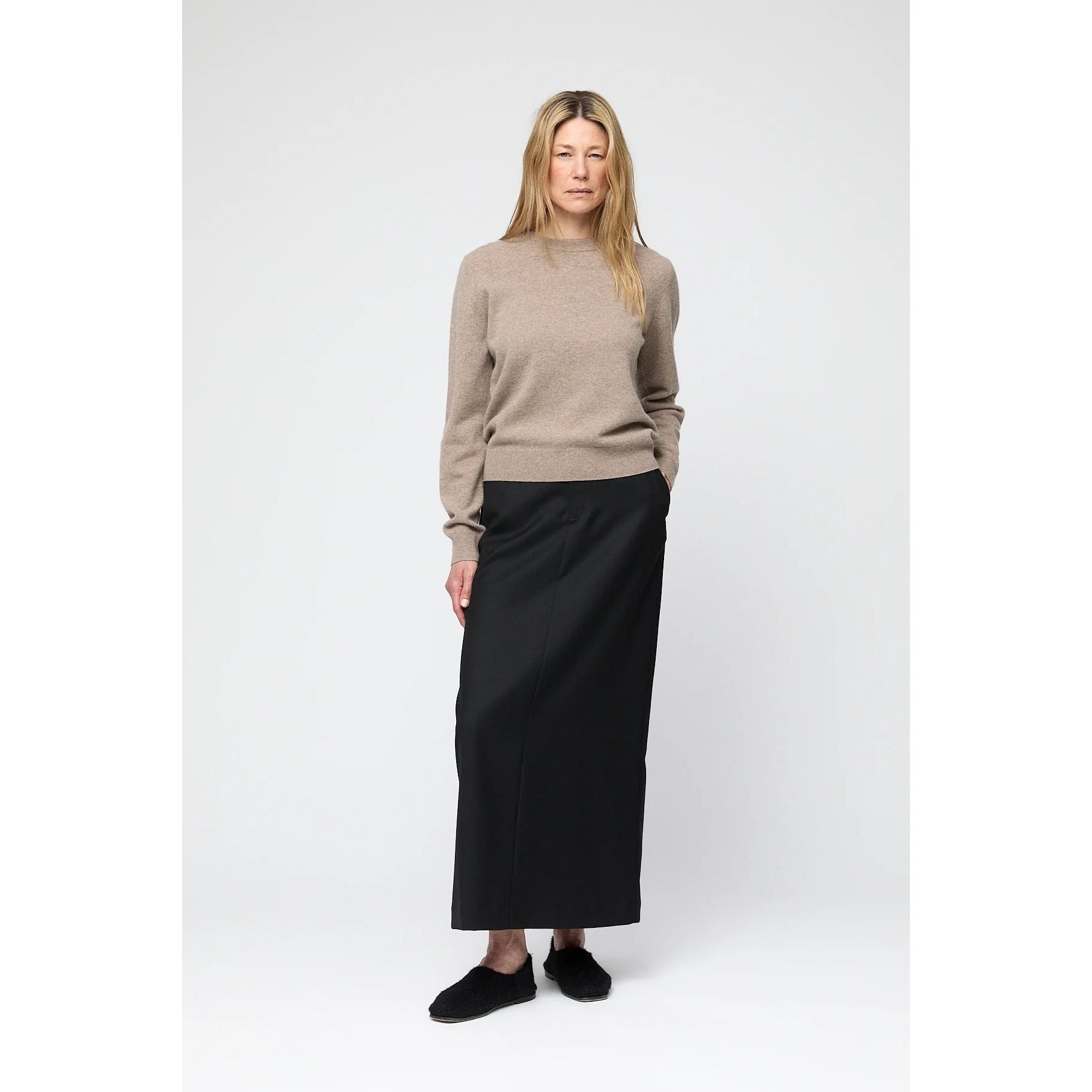Montauk Sweater