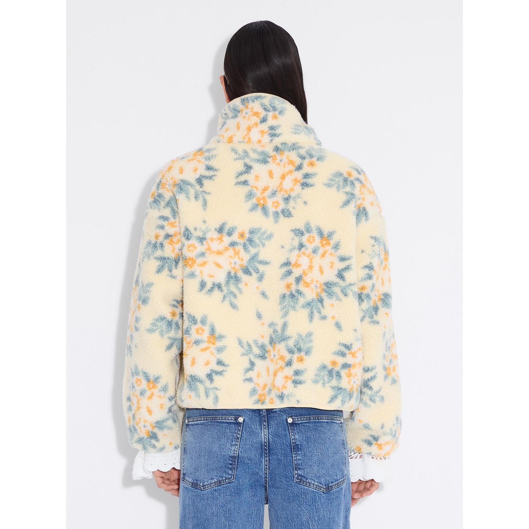 Rype Fleece Jacket