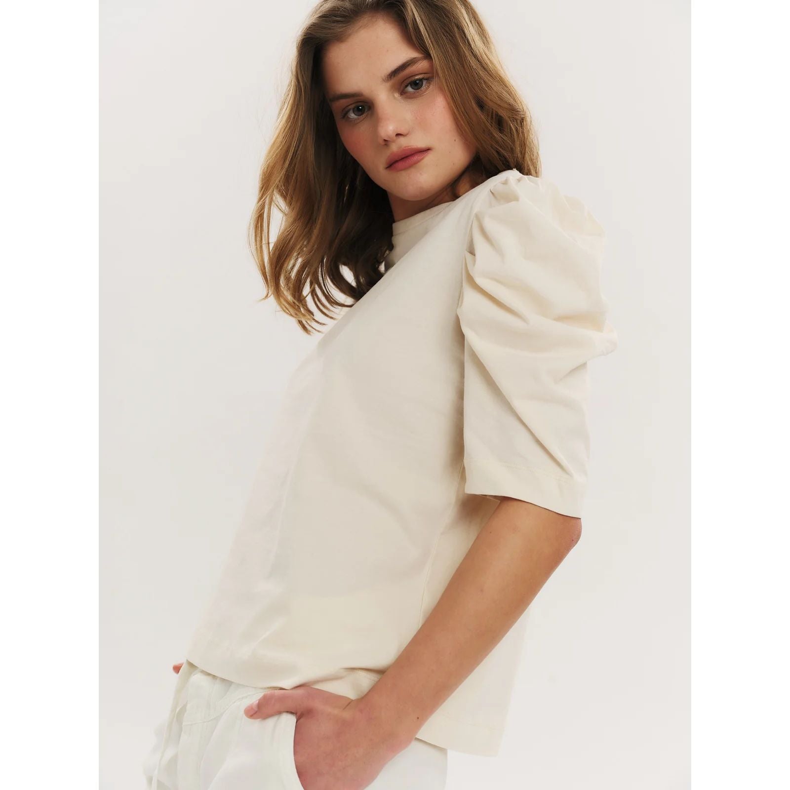 Empire SS Tee
