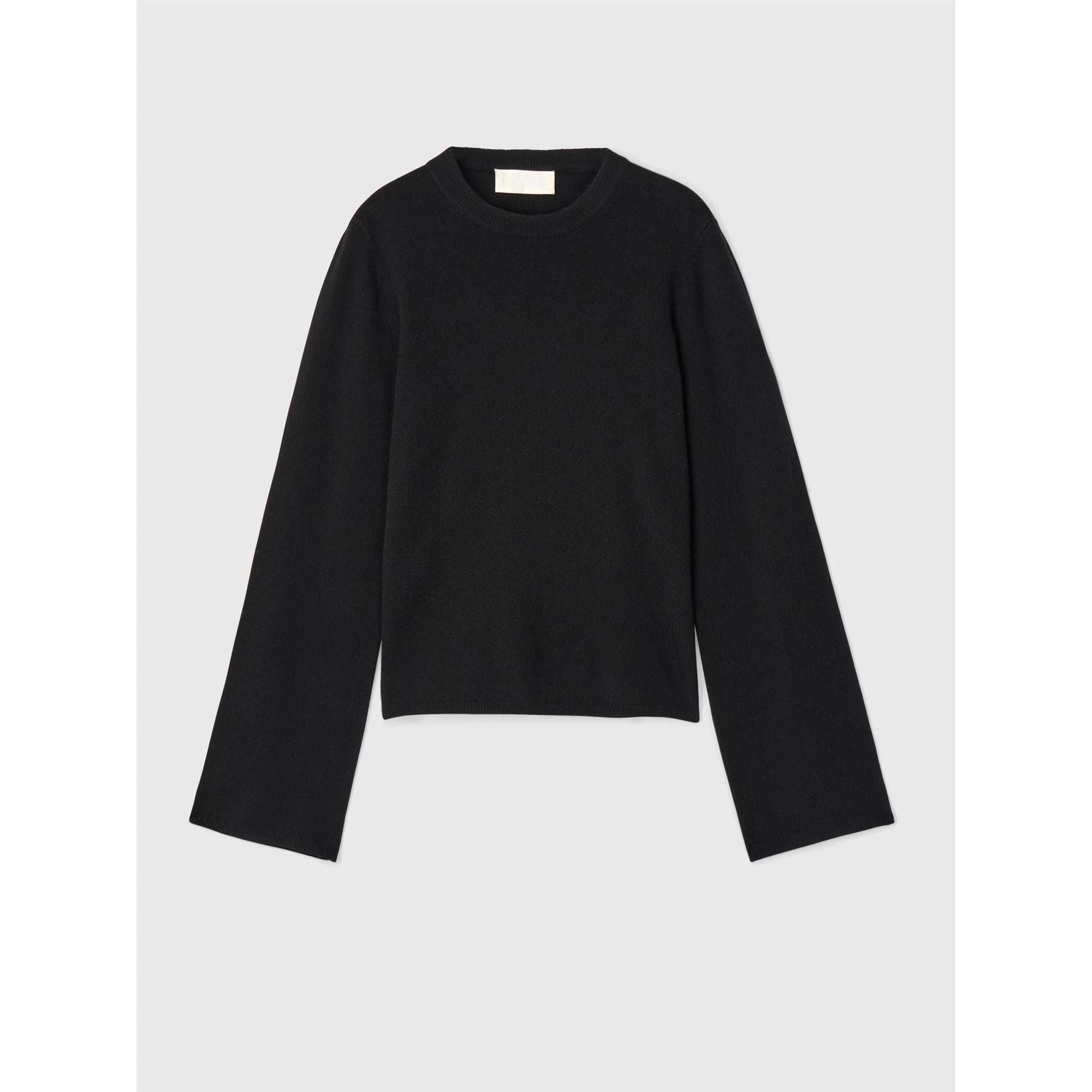 Sabine Wool Long Sleeve
