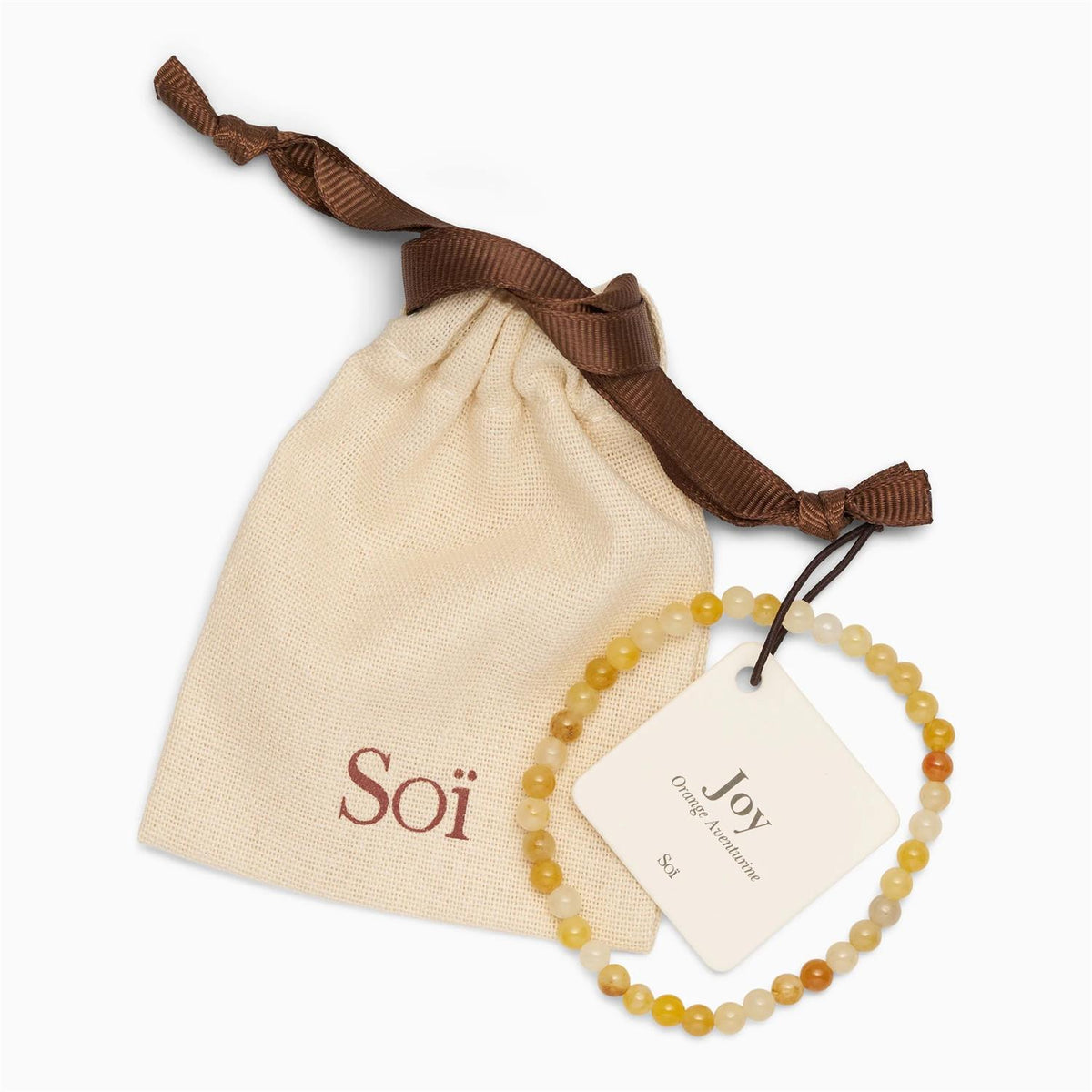 Petite Stretch Bracelet