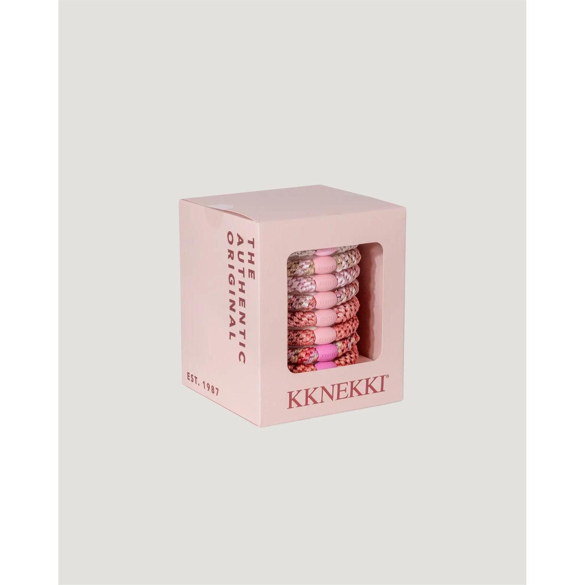 Kknekki Box bundle