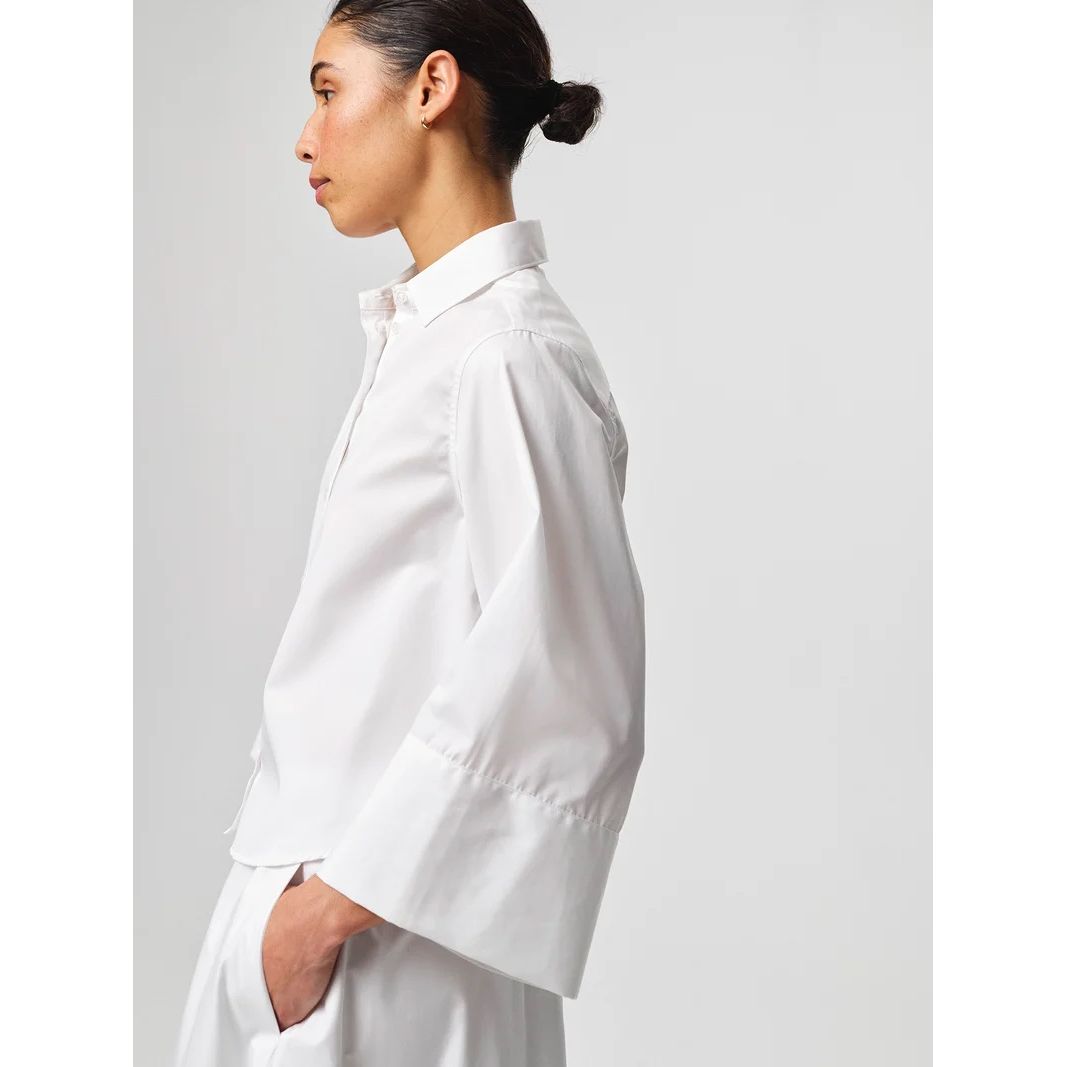 Anja Shirt