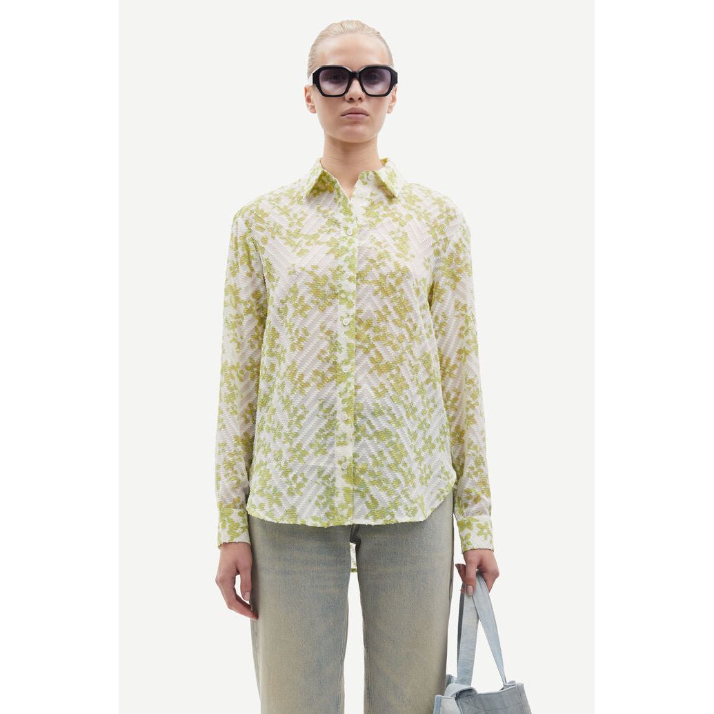 Samadisoni Shirt 14573