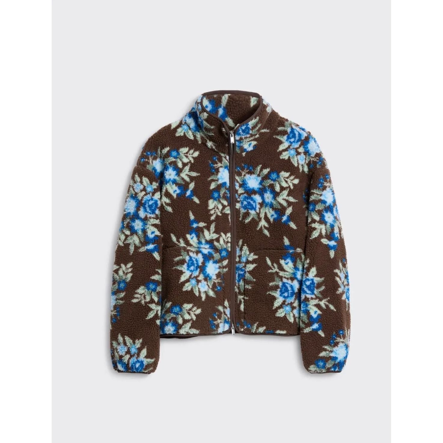 Rype Fleece Jacket