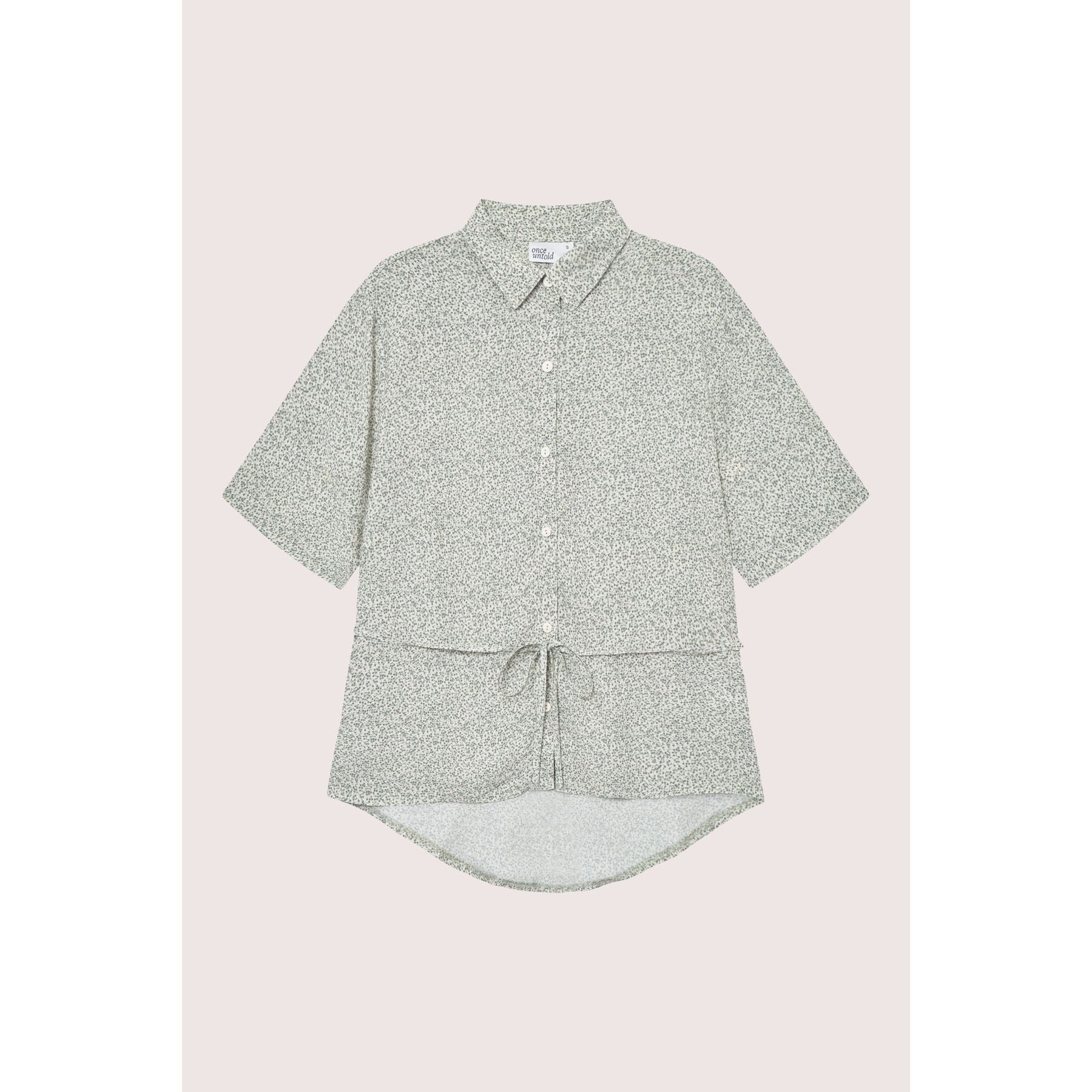 Ellen Shirt