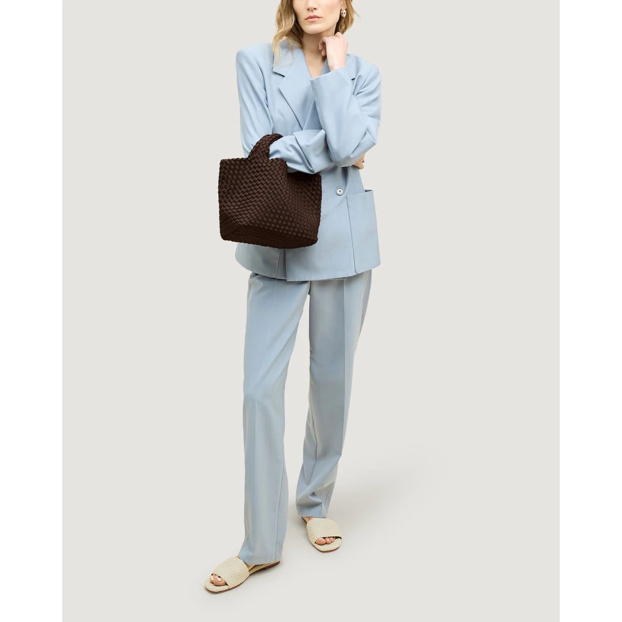 St Barths Small Tote
