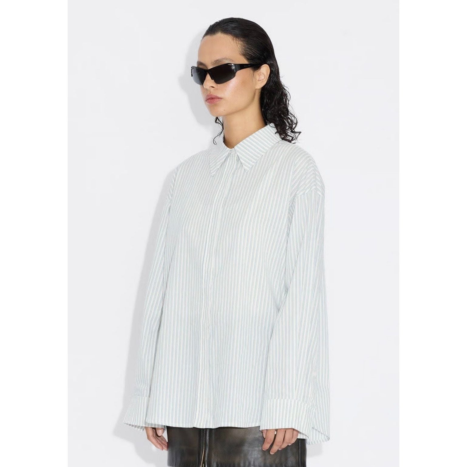 Oak Stripe Shirt