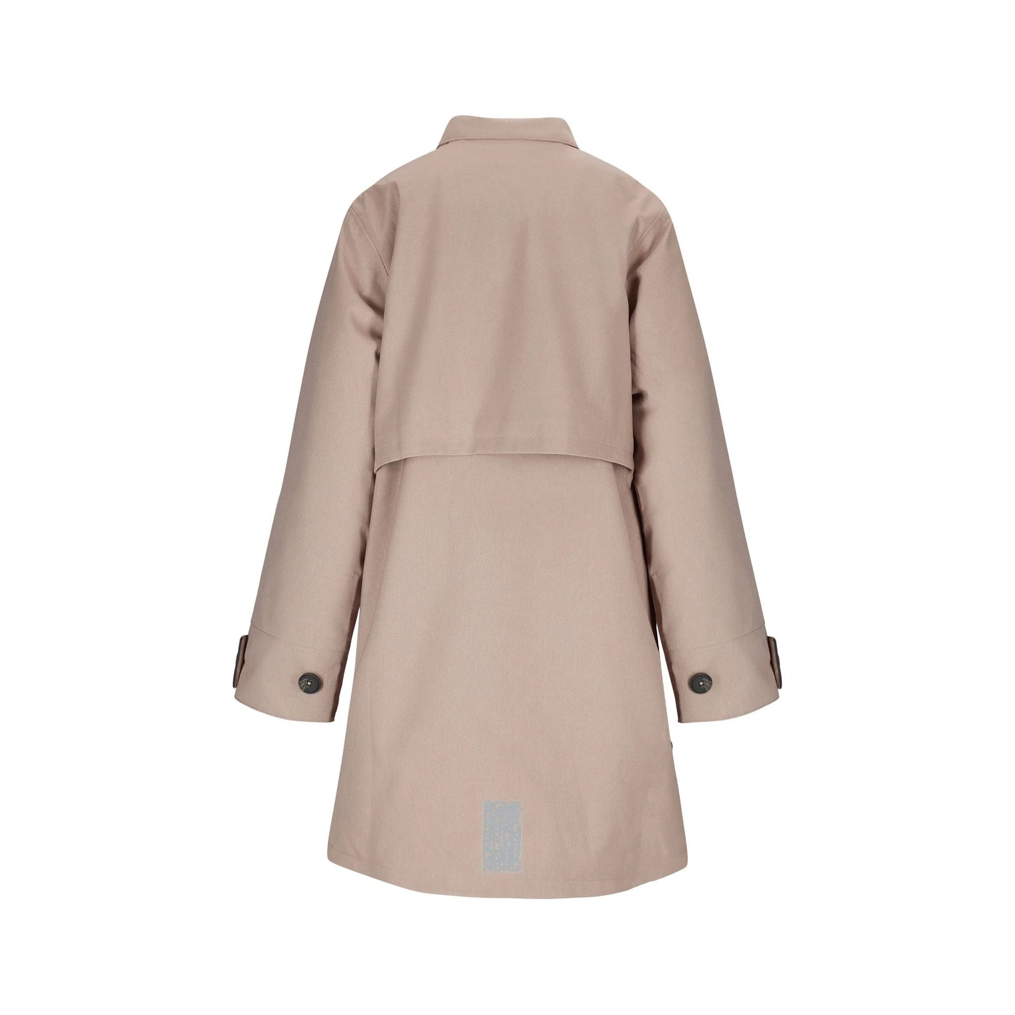 Havbris Coat