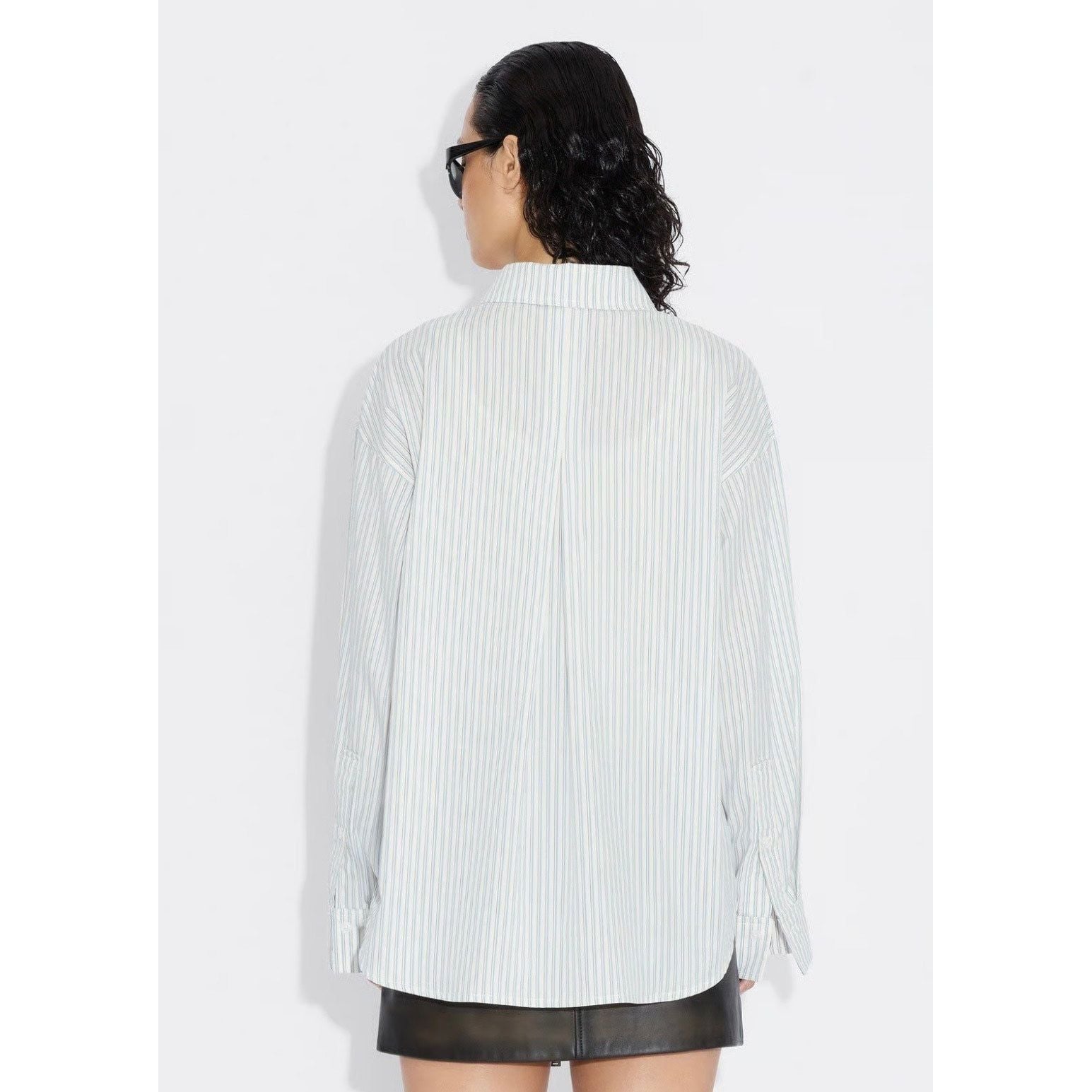 Oak Stripe Shirt
