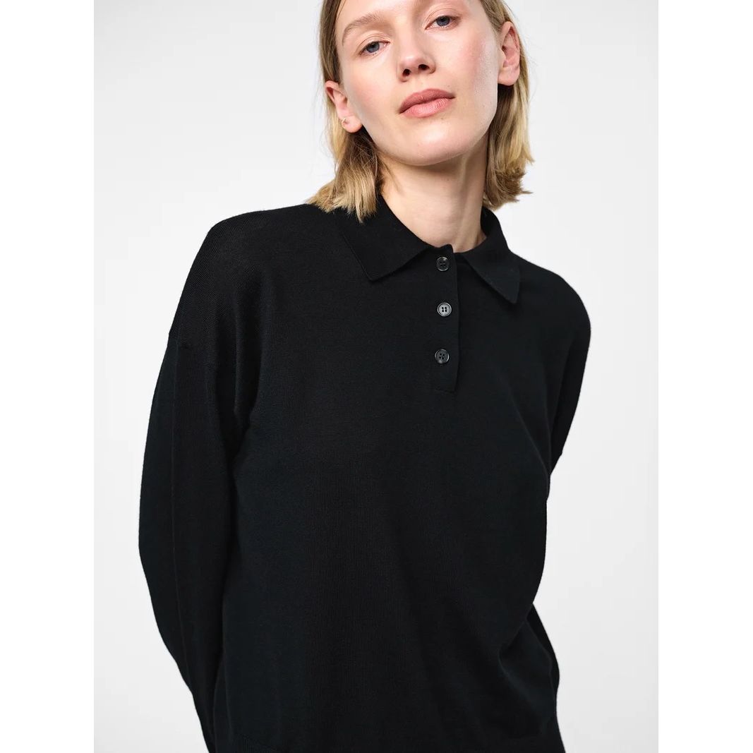 Benedicte Polo