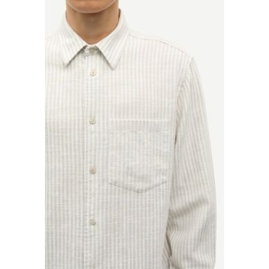 Liam FP Shirt 14246 Herre