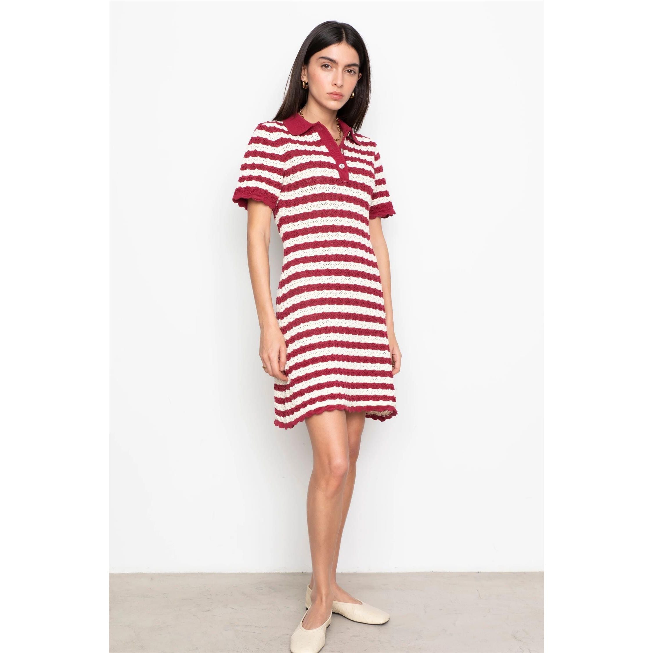 Emery Dress