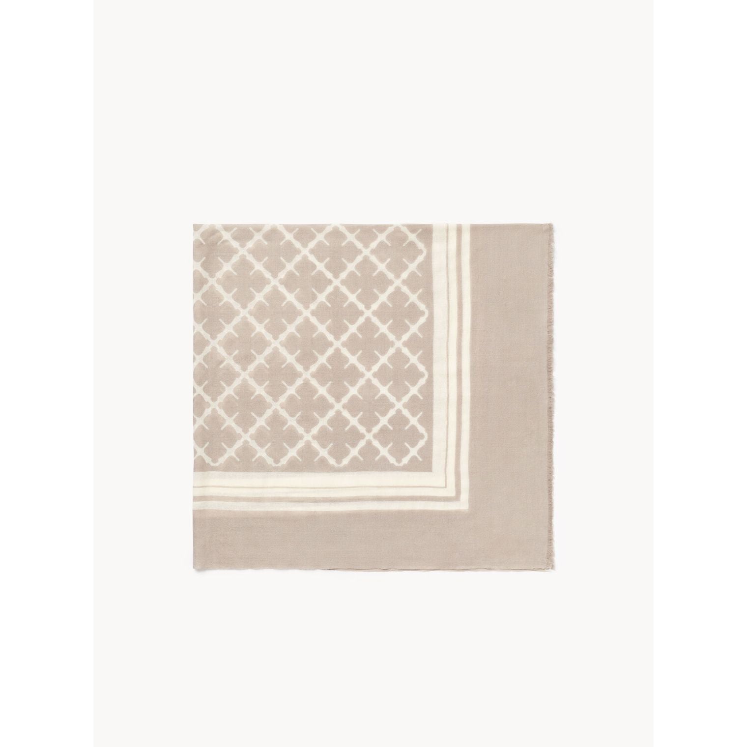 Cornelis Wool Scarf