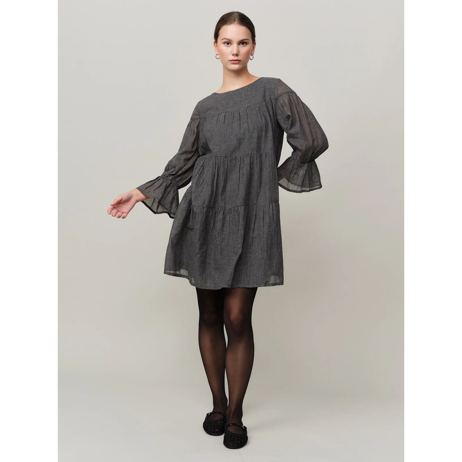 Nina Dress