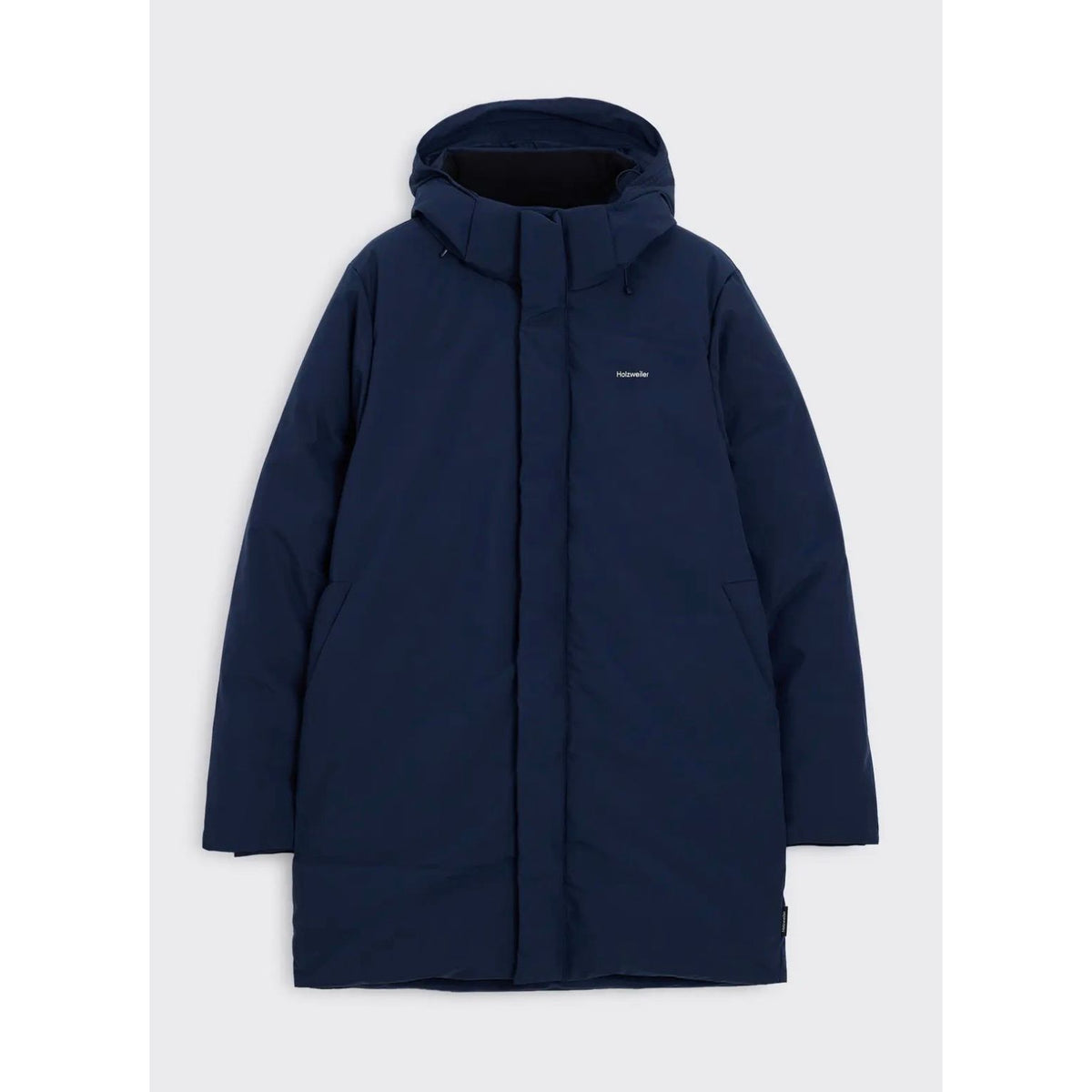 Lom Lt Down Jacket Herre