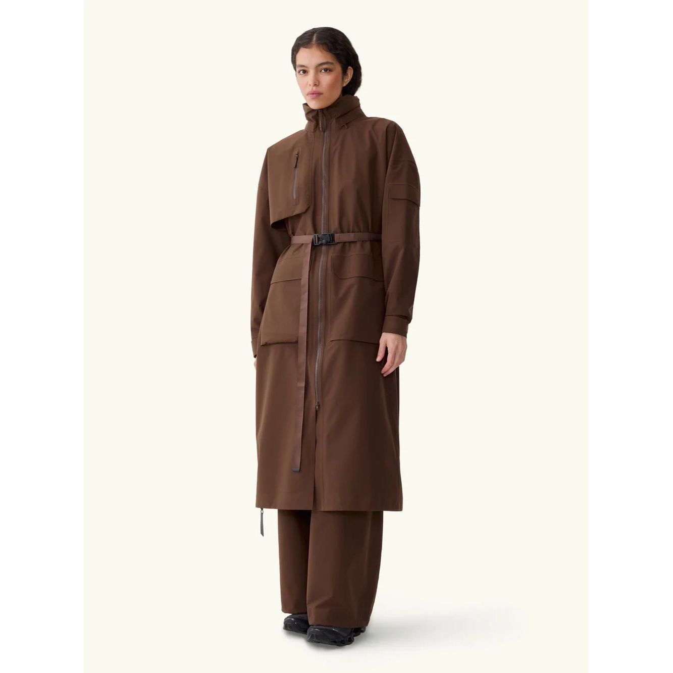 Klipra Coat