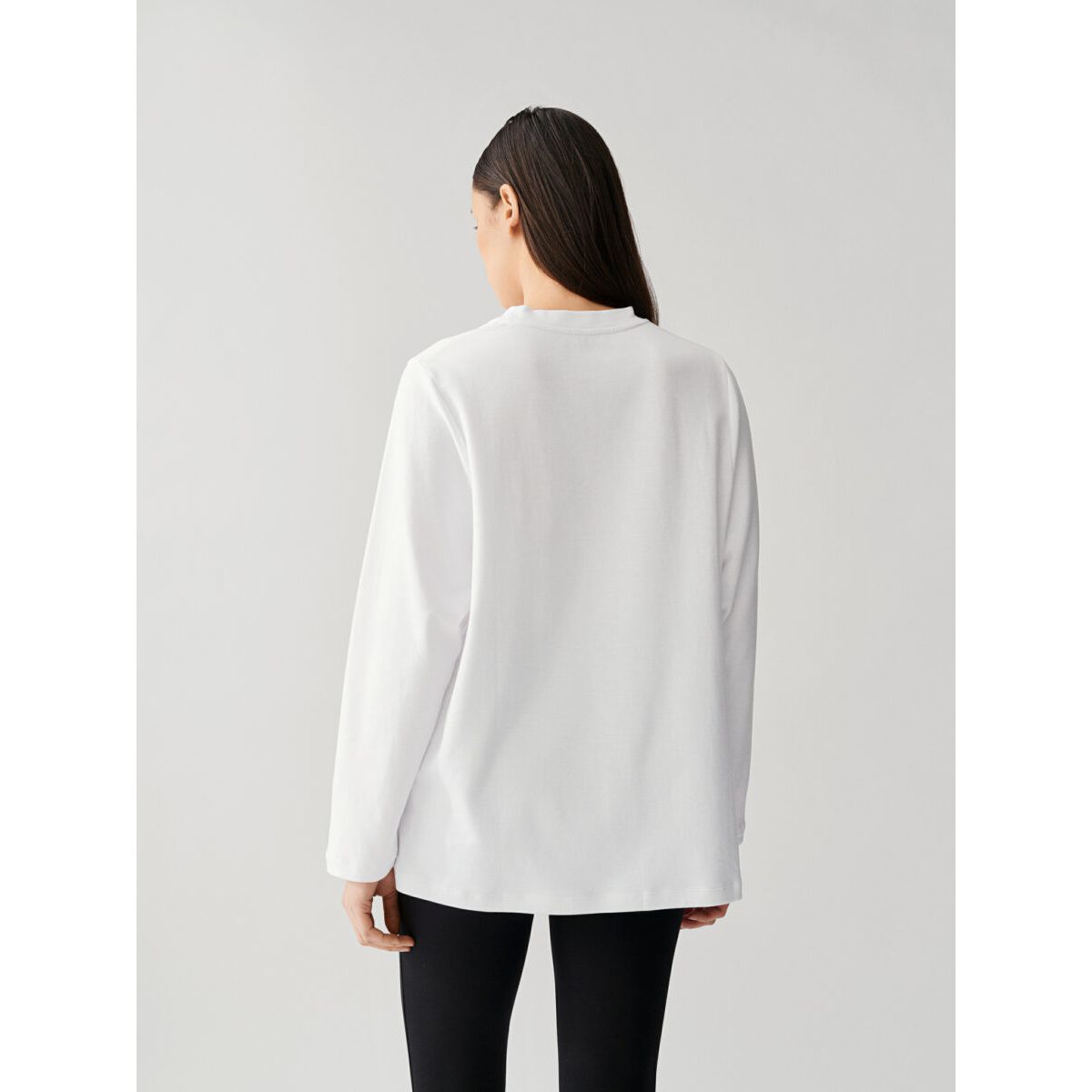 Lone Longsleeve