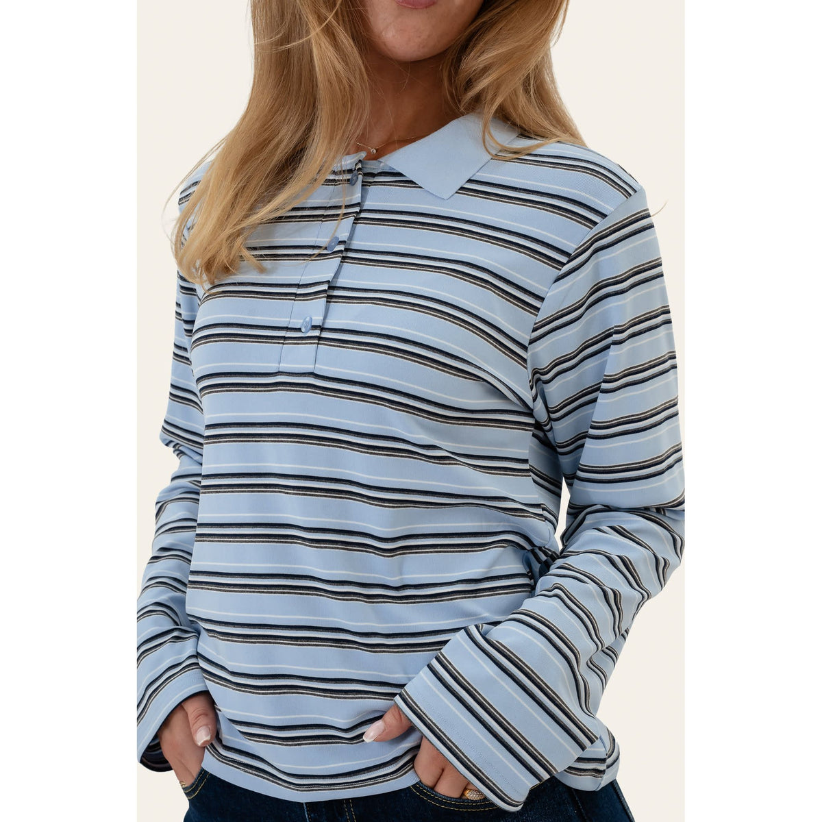 CarlyIC Polo