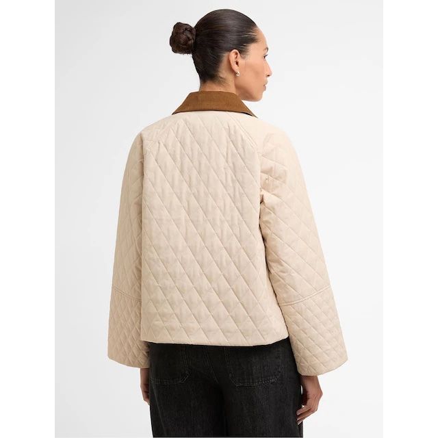 Barbour Kirby Quilt
