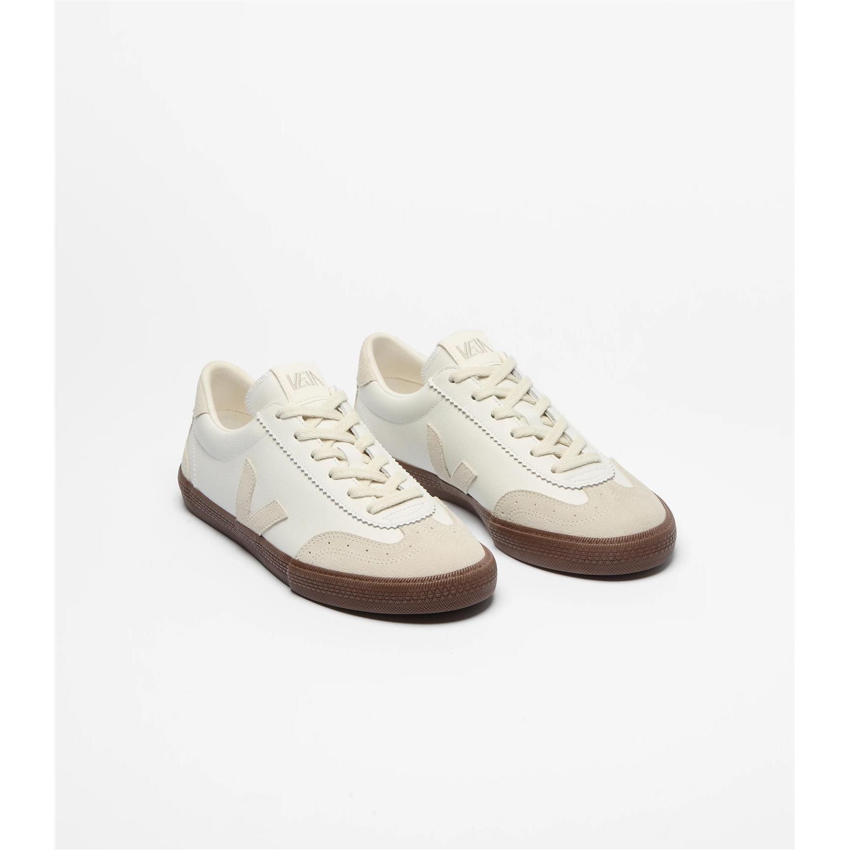 Pack Woman Volley O.T. Leather