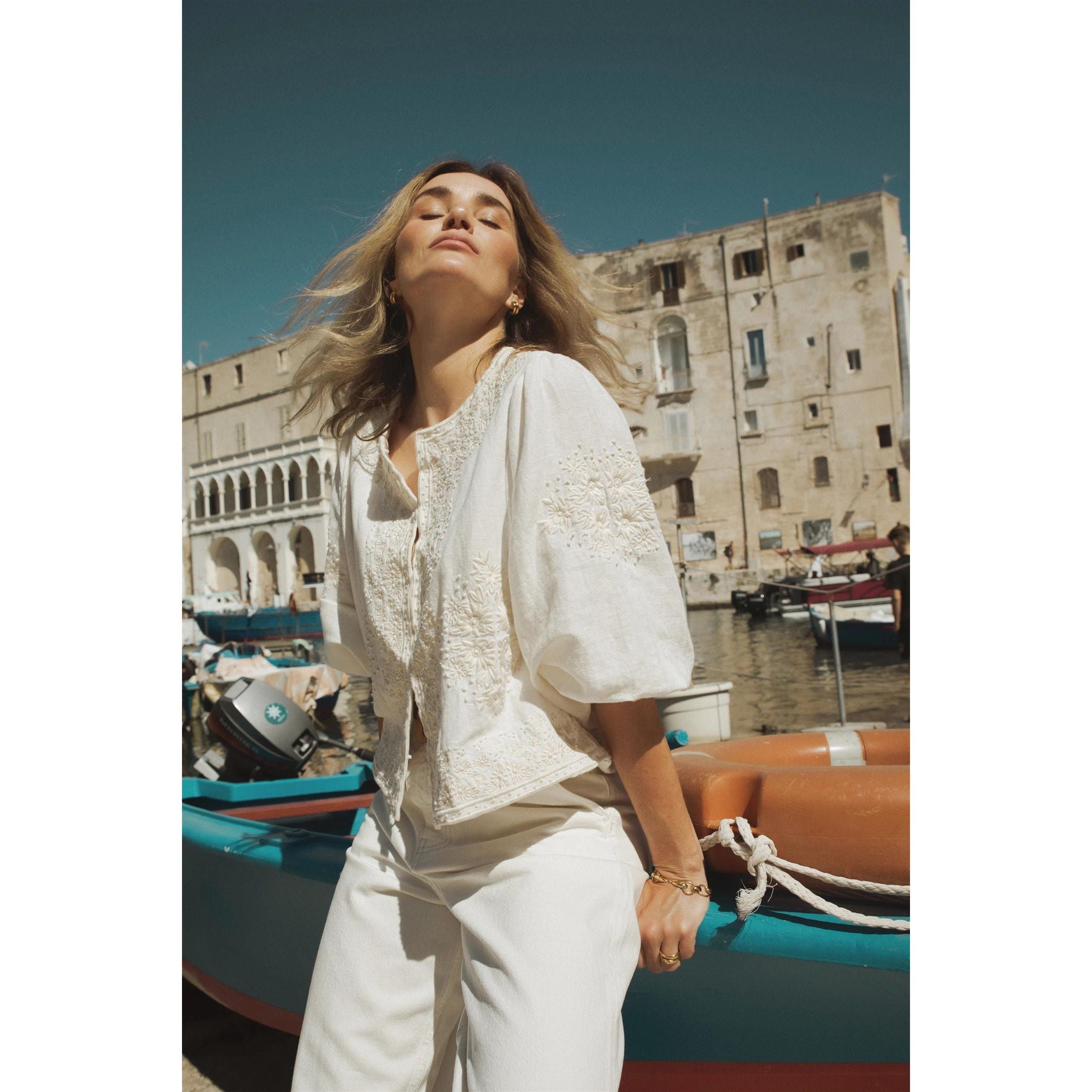 Maya Jacket