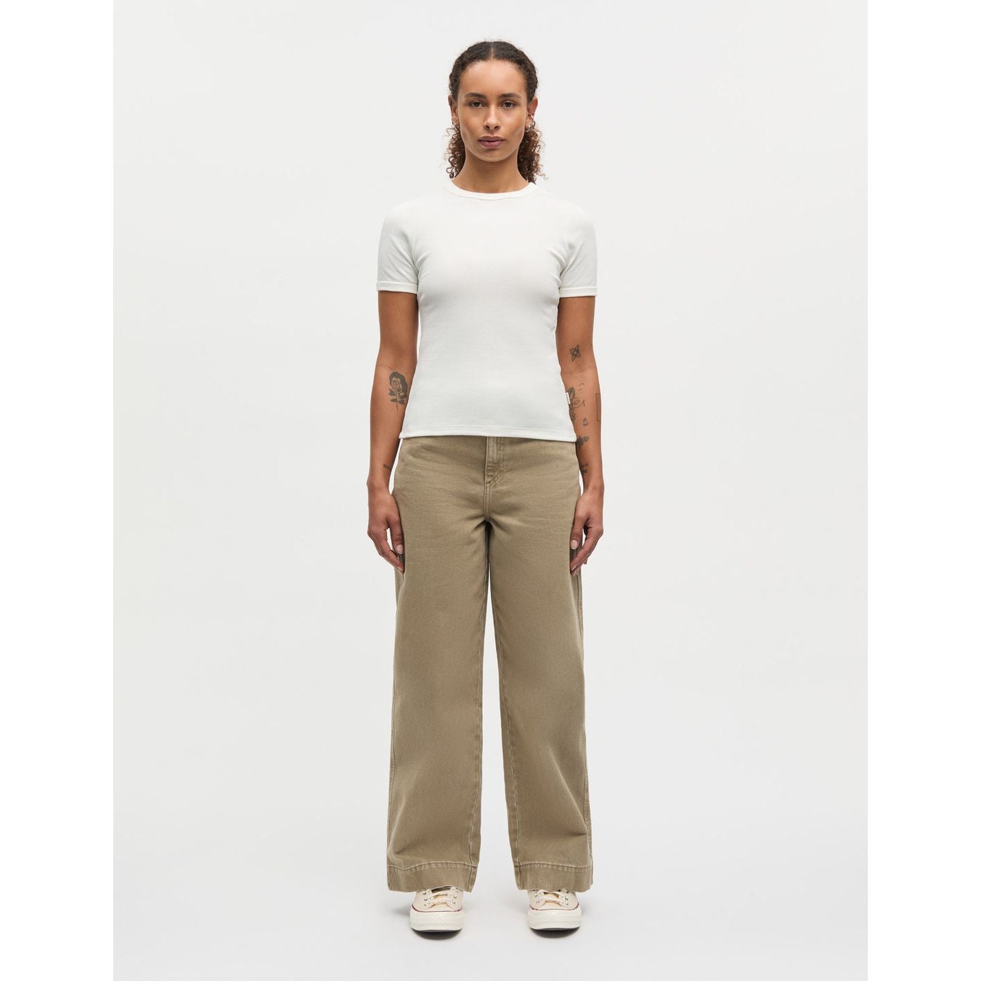 Grace Jersey June Tee