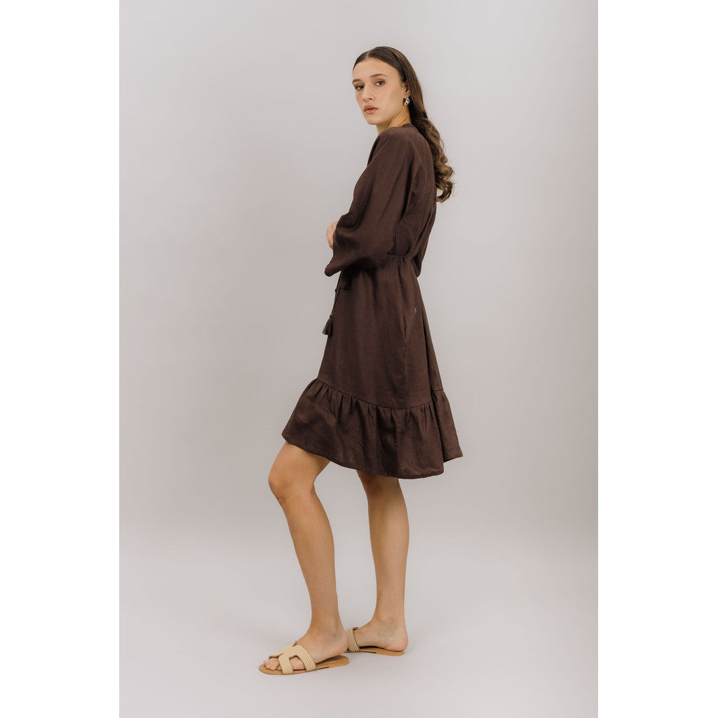 Frusa Dress