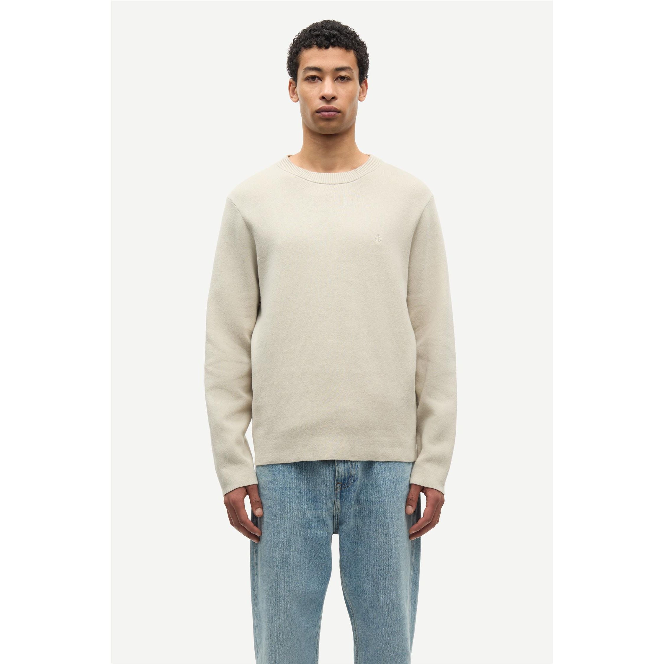 Saniklas Sweater 15392 Herre