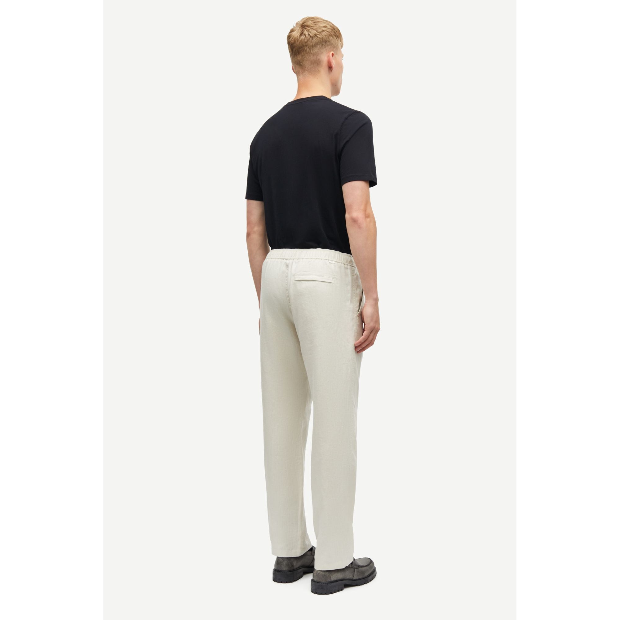 Sajabari X Trousers 14329 Herre