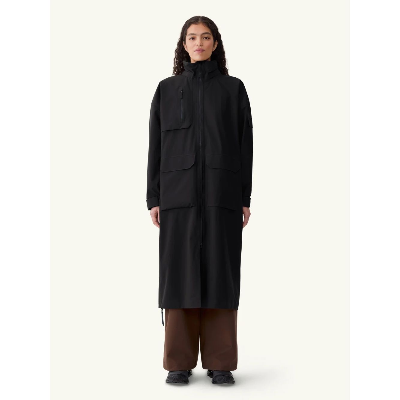 Klipra Coat