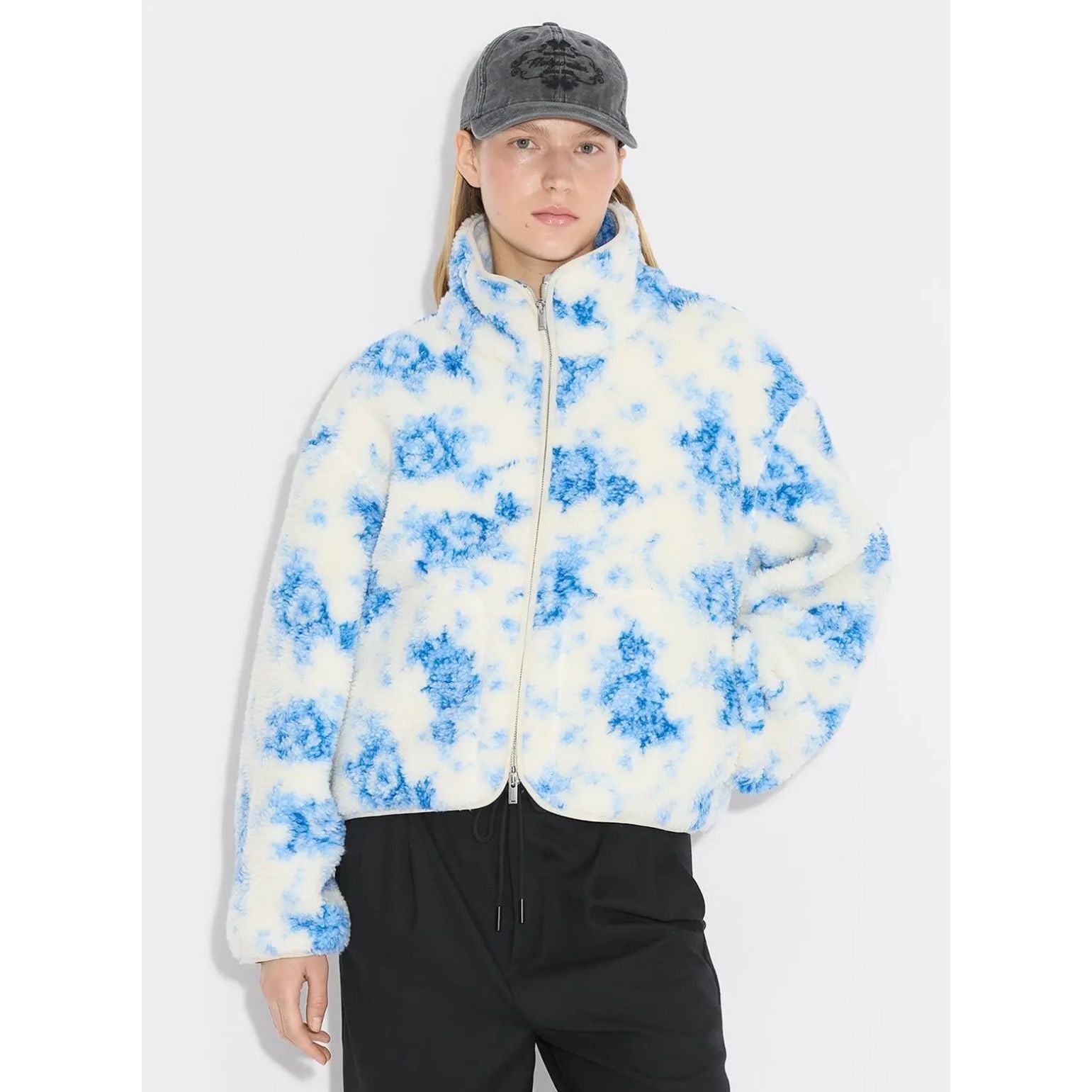 Rype Fleece Jacket