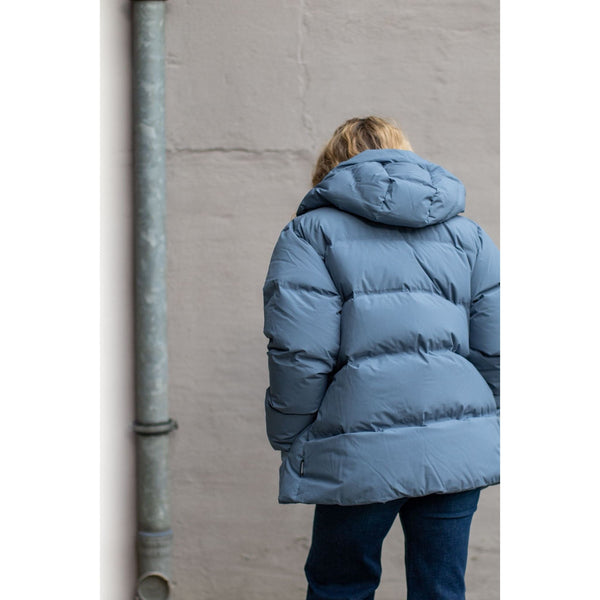 Besseggen Down Jacket