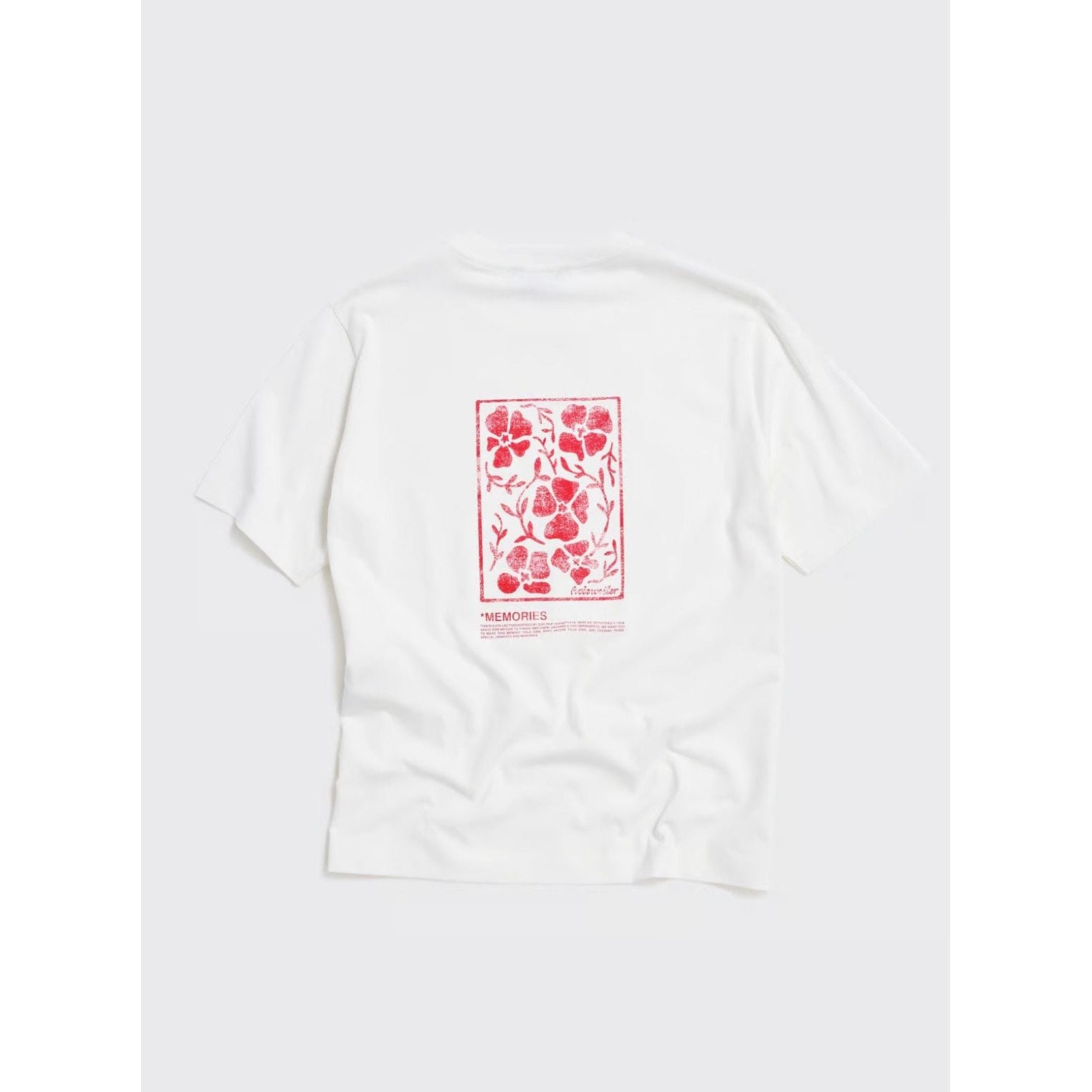 Kjerag National Tee
