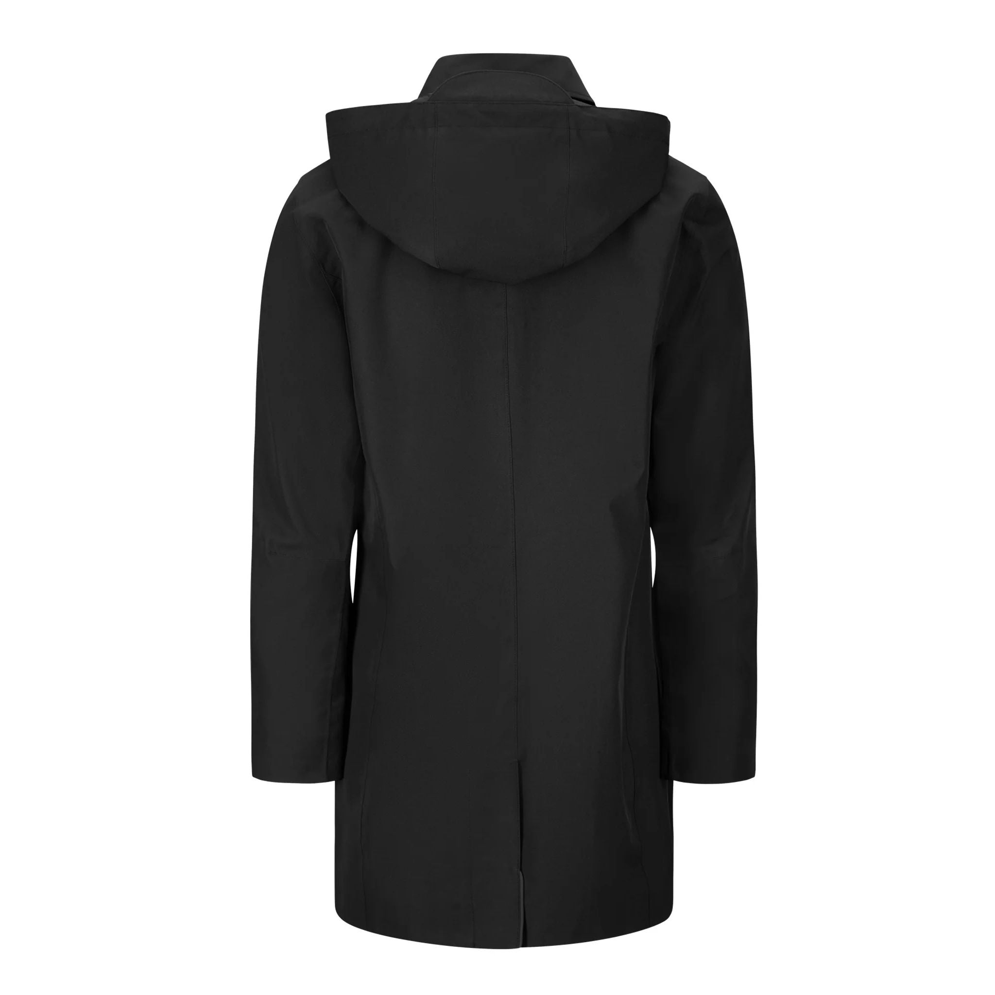 Søravind Coat