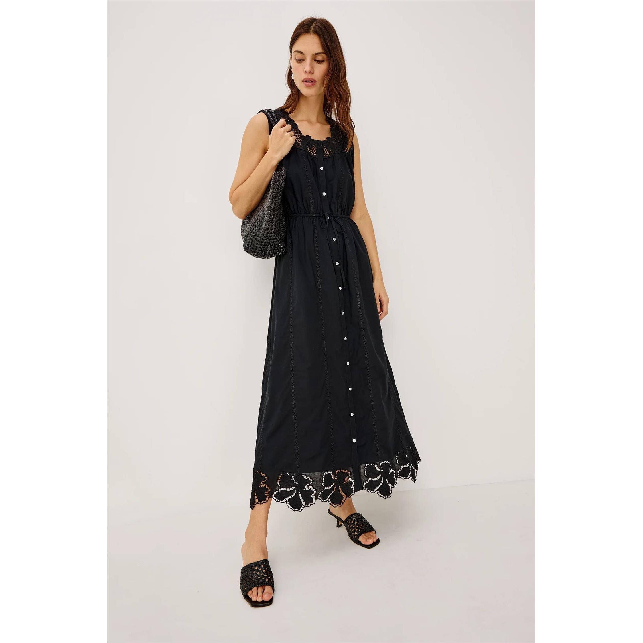 Lorina Dress
