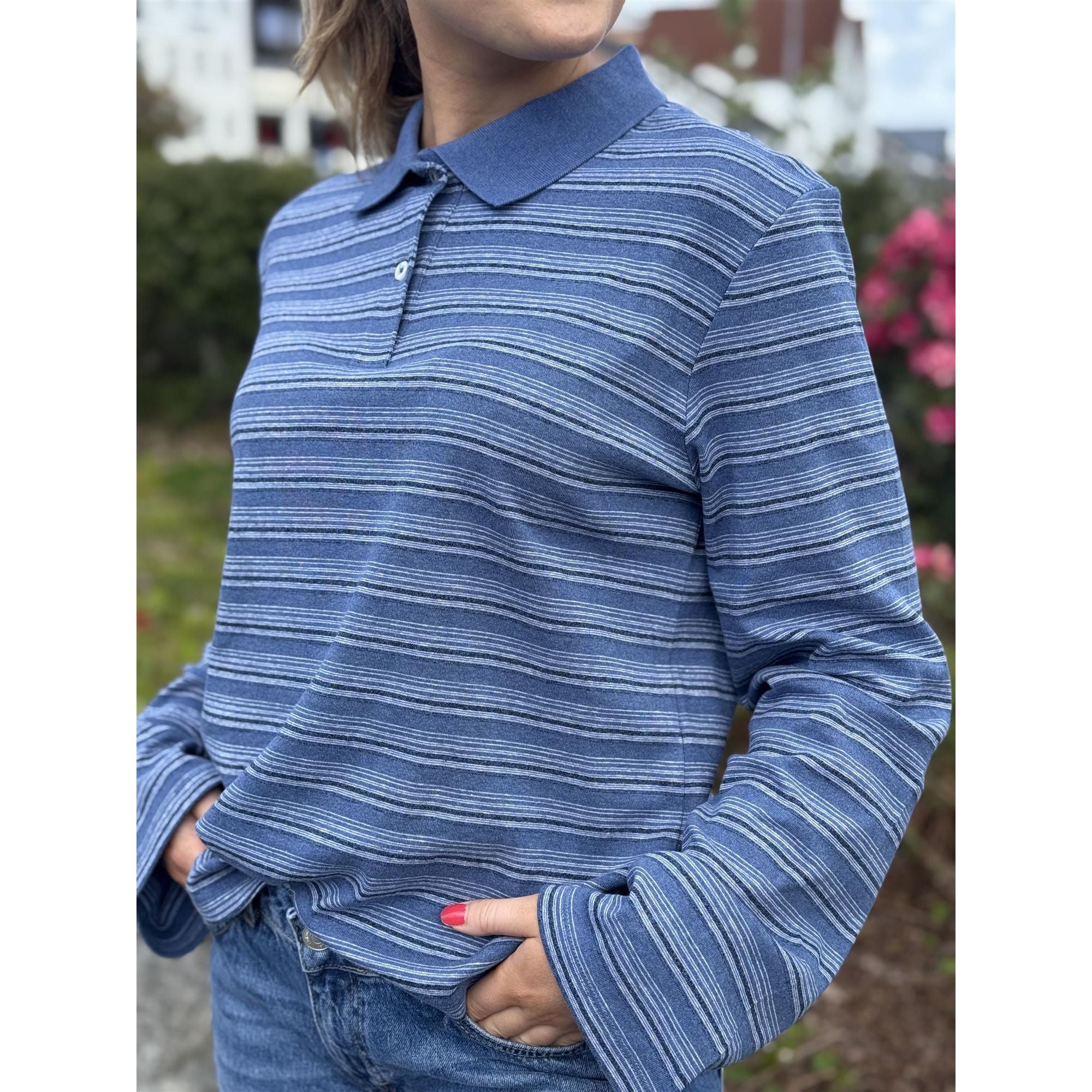 Sunny Polo