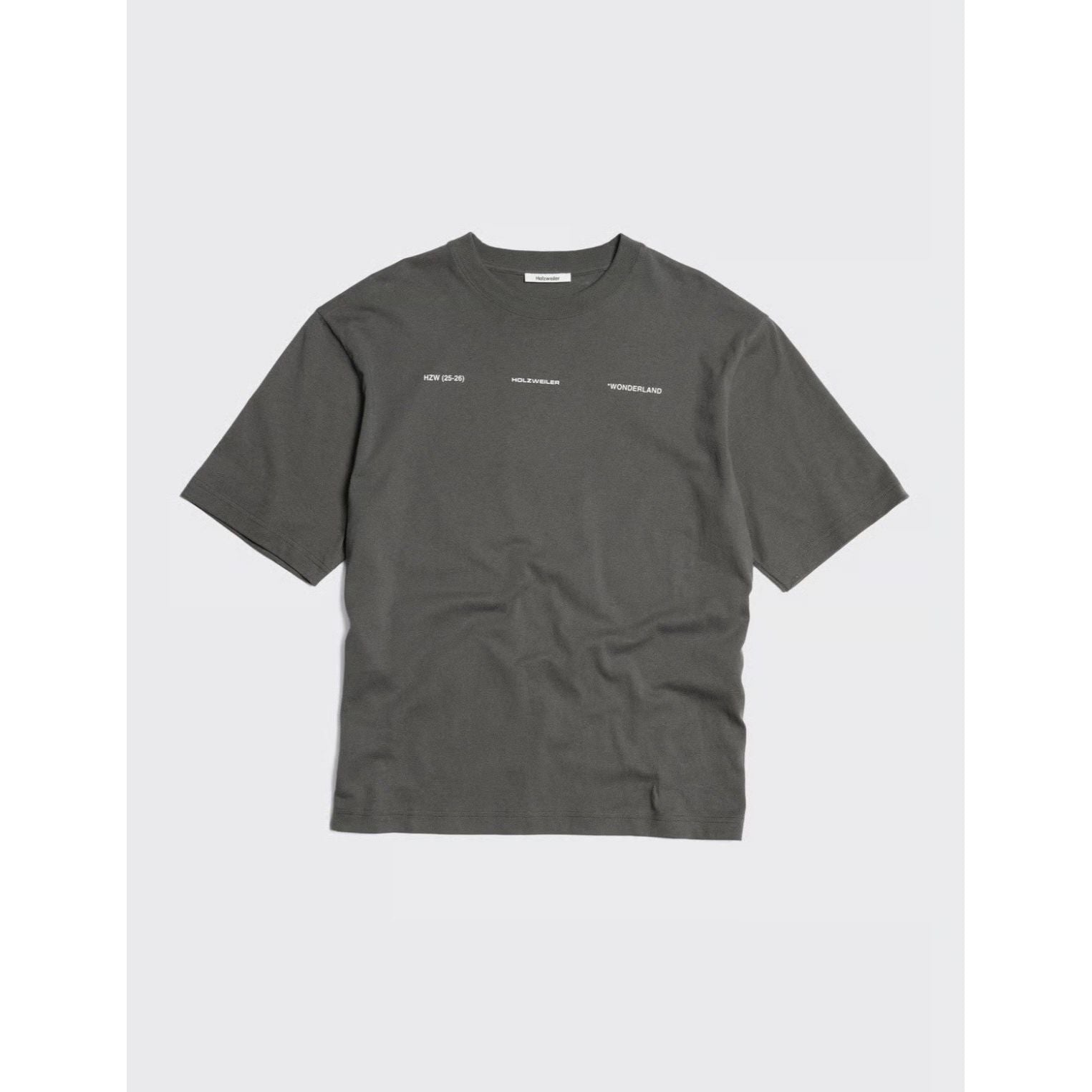 Ranger National Tee Herre