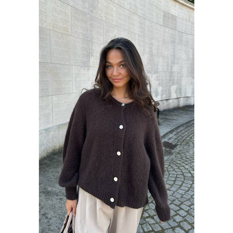 IdaIC Cardigan