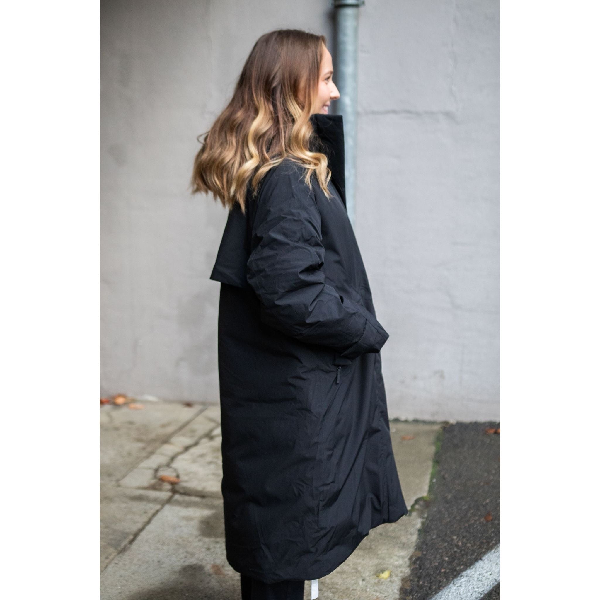 Røros Jacket