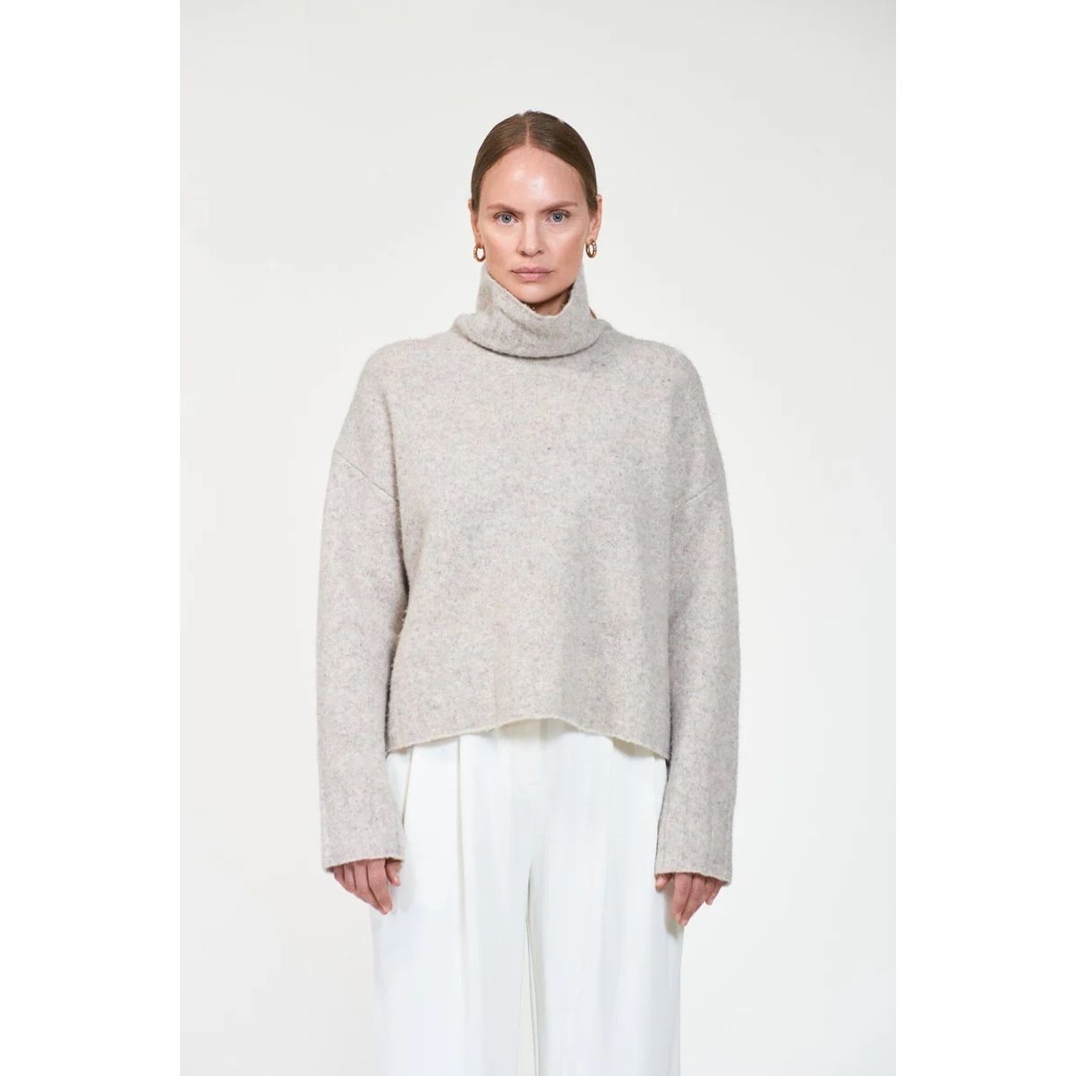 Bale Sweater