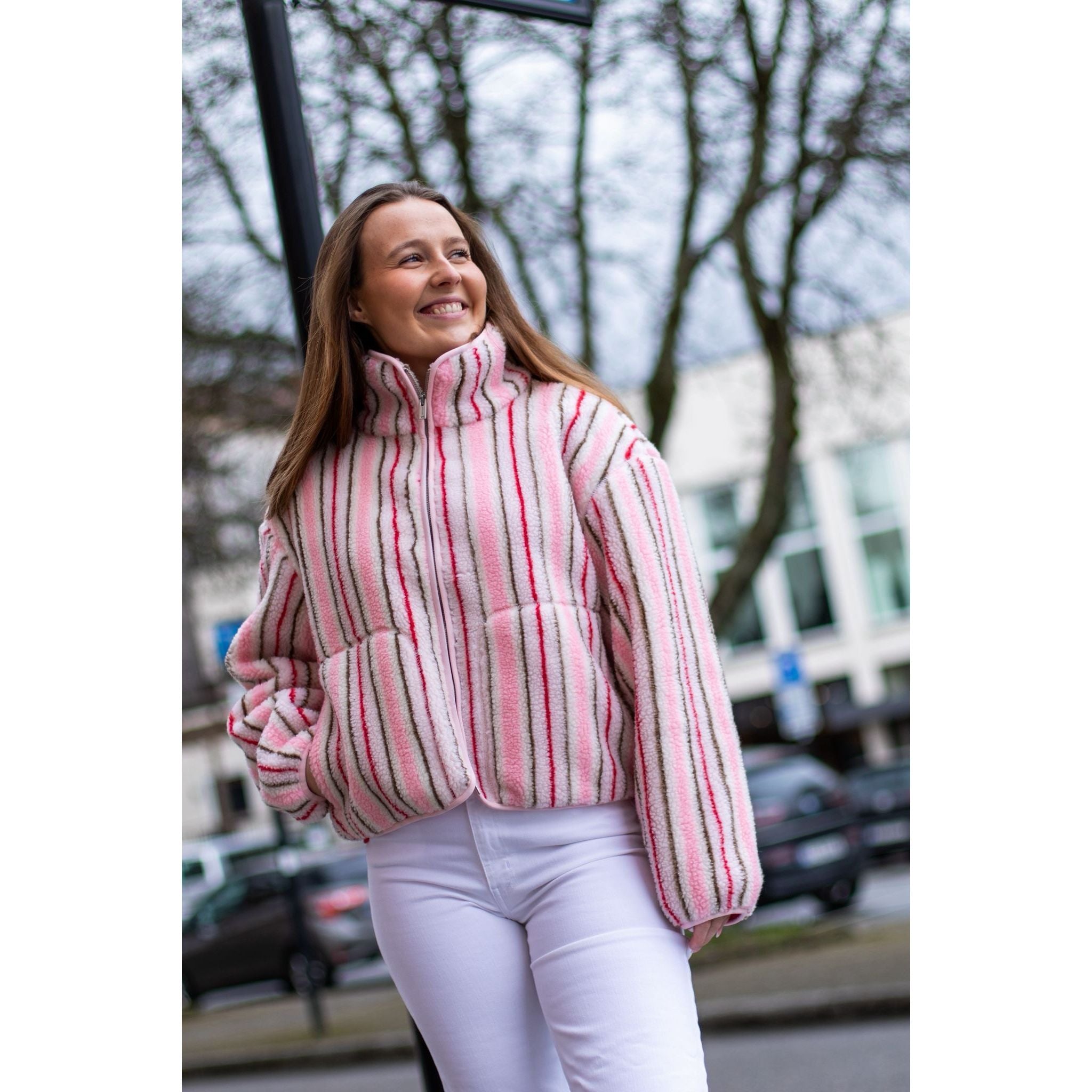 Rype Fleece Jacket