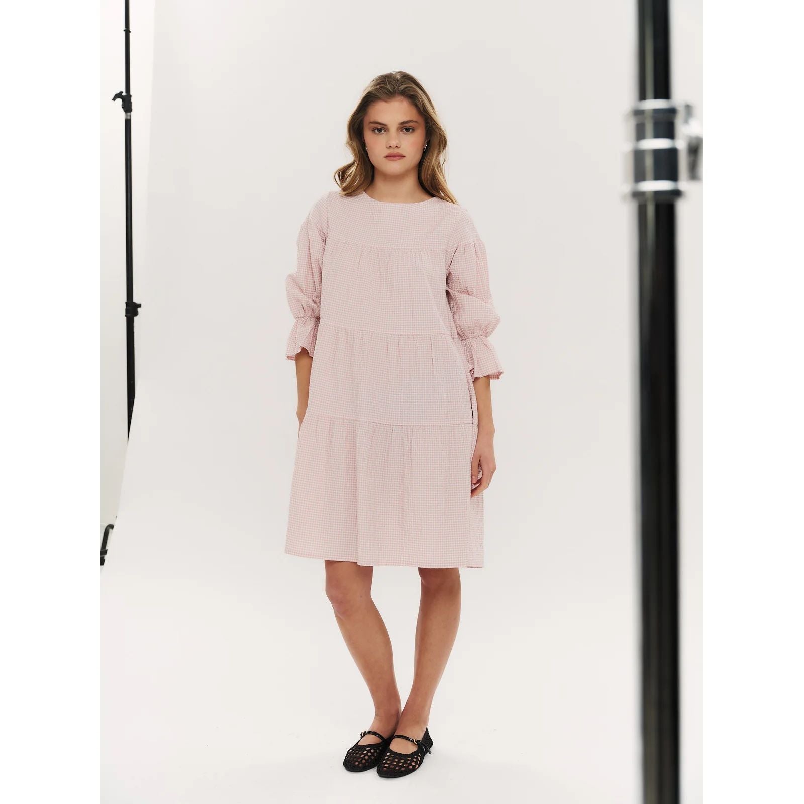 Indiana Dress