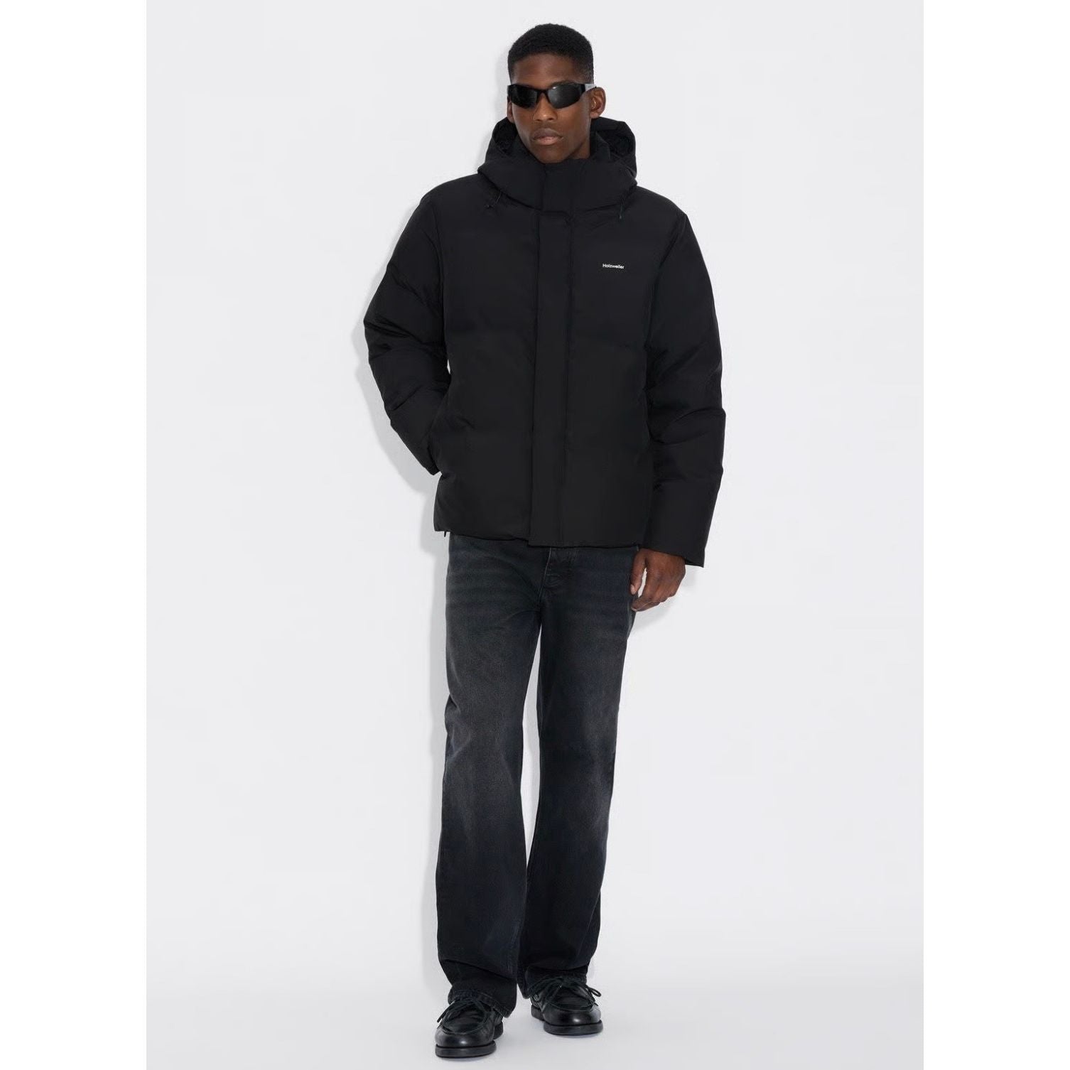 Dovre Lt Down Jacket Herre