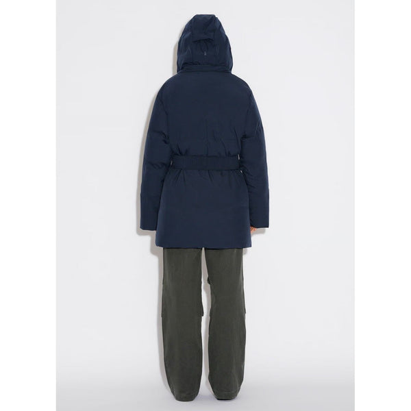 Besseggen Light Down Jacket