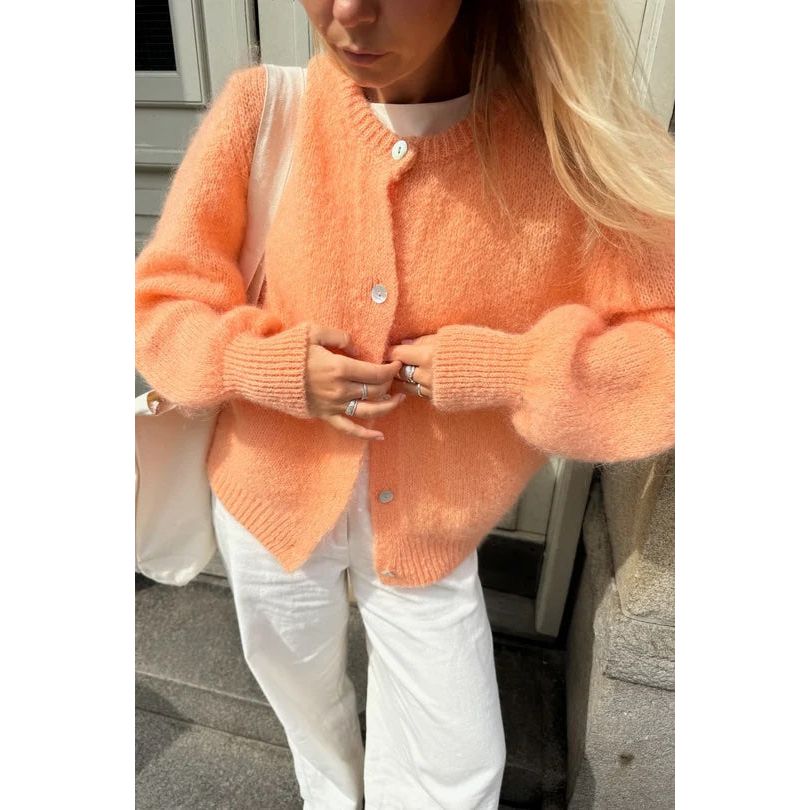 IdaIC Cardigan