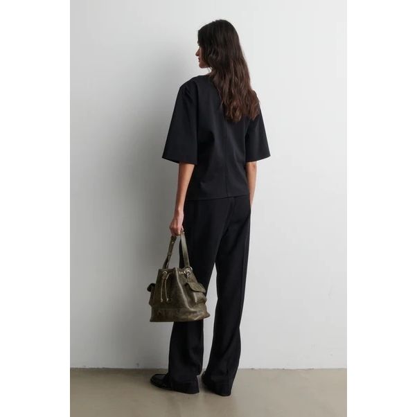 Arkai Drape Tee