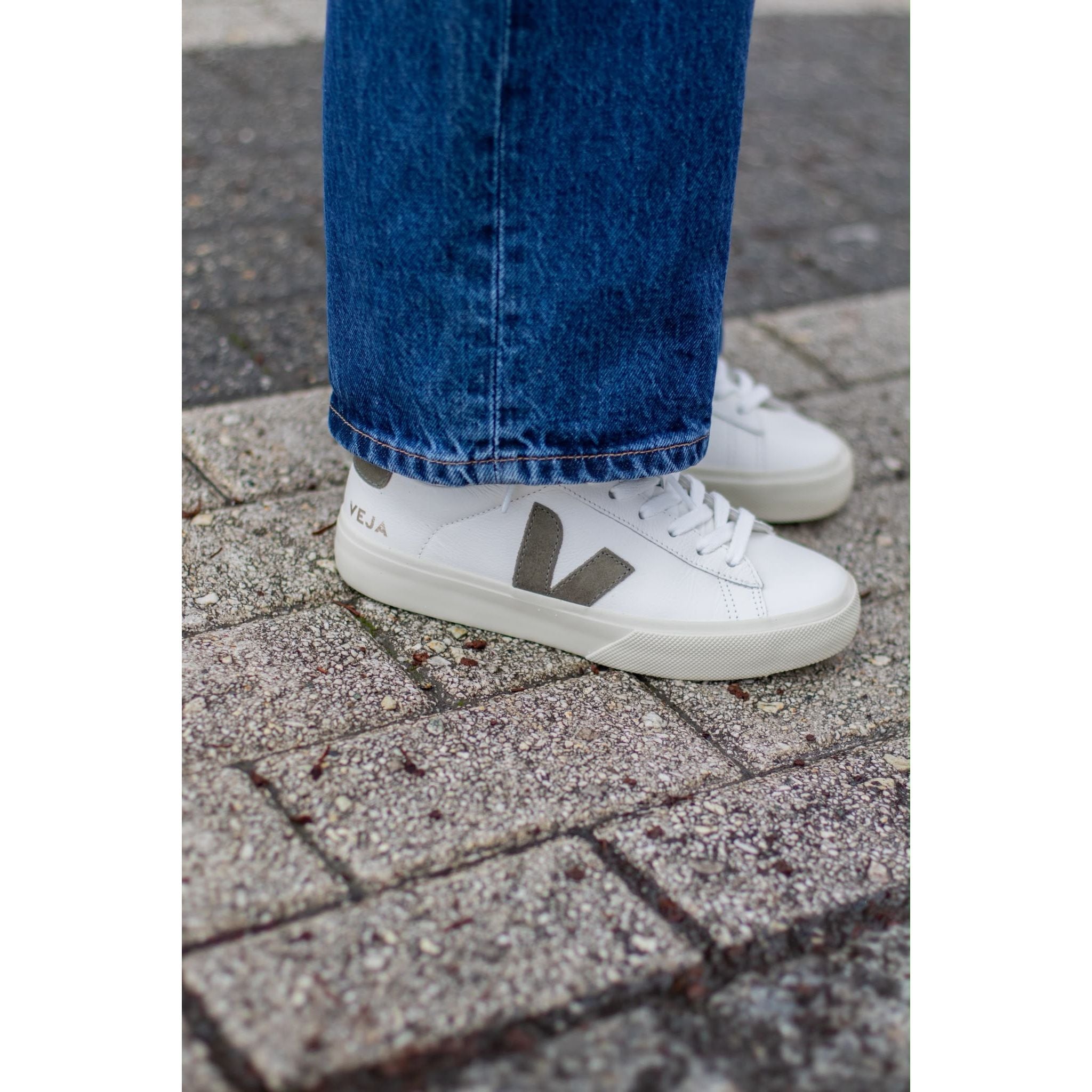 Campo Chromefree Leather