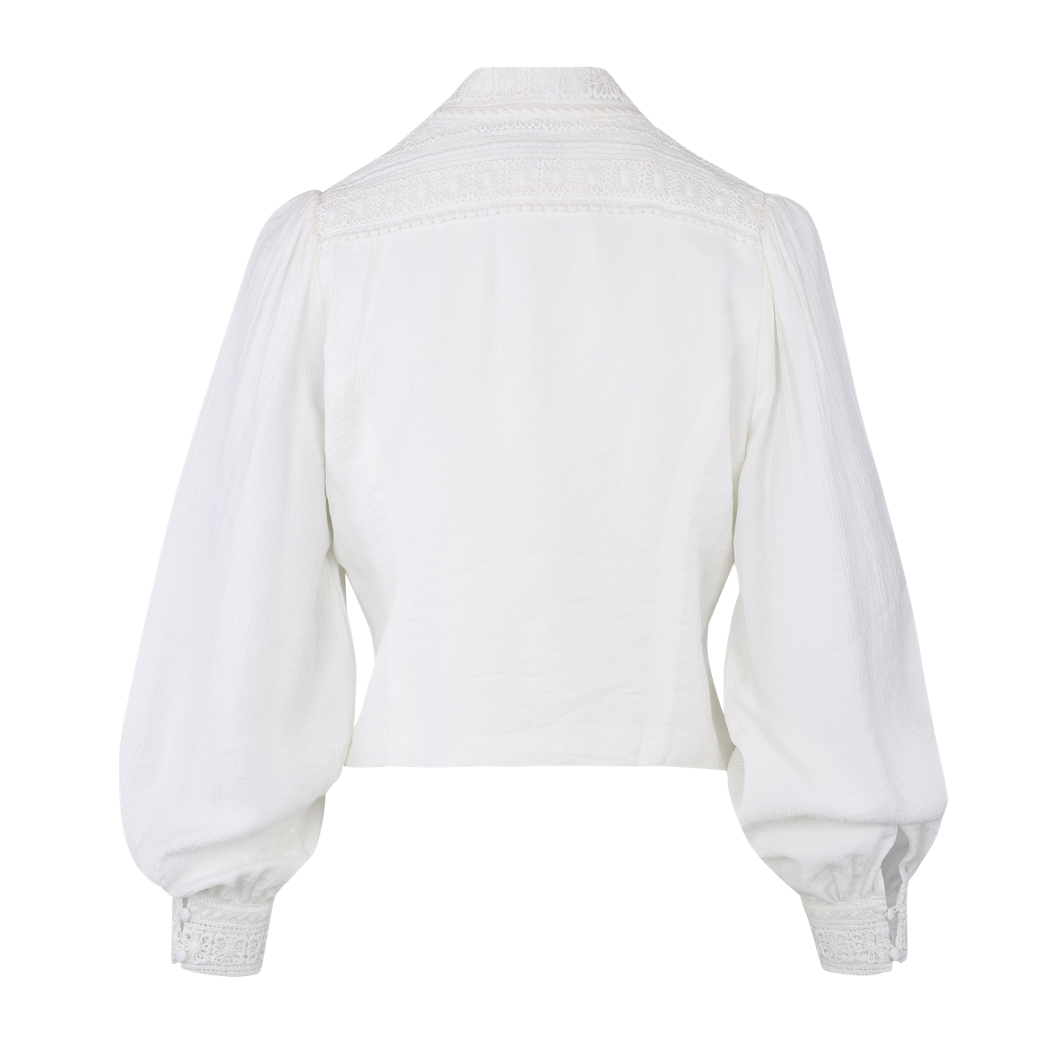 Josefine LS Blouse
