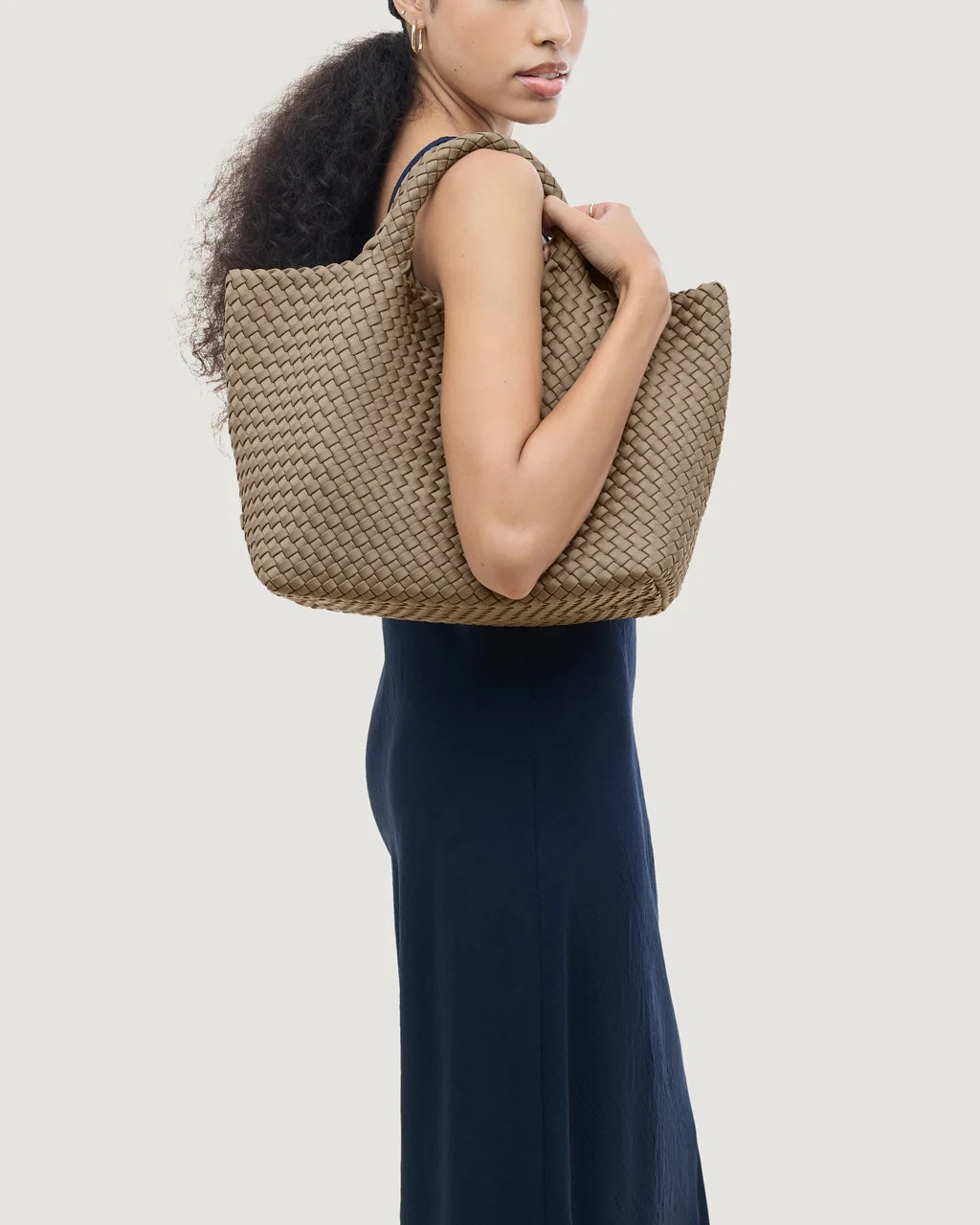 St Barths Medium Tote